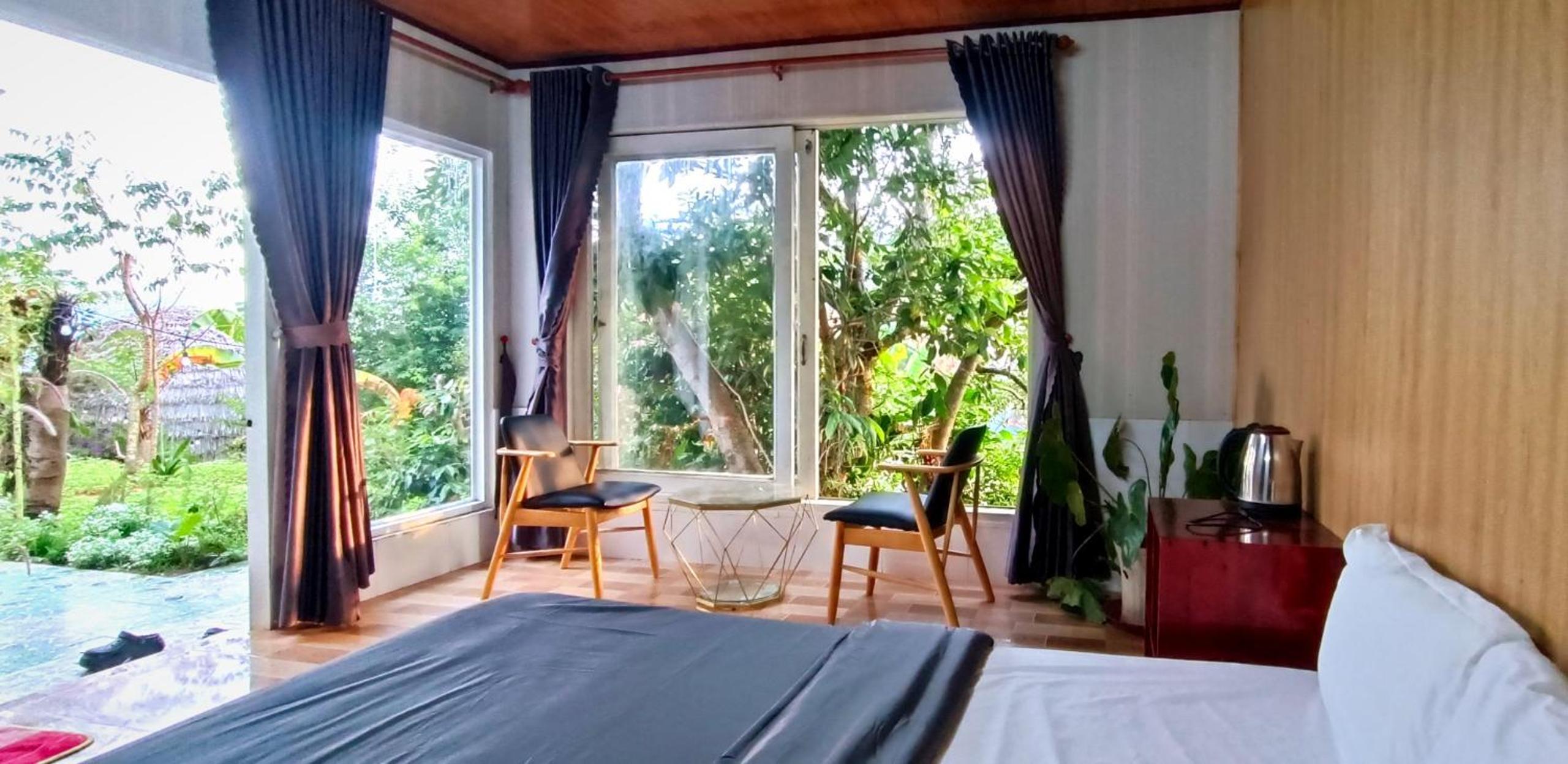 Natural Home Đà Lạt
