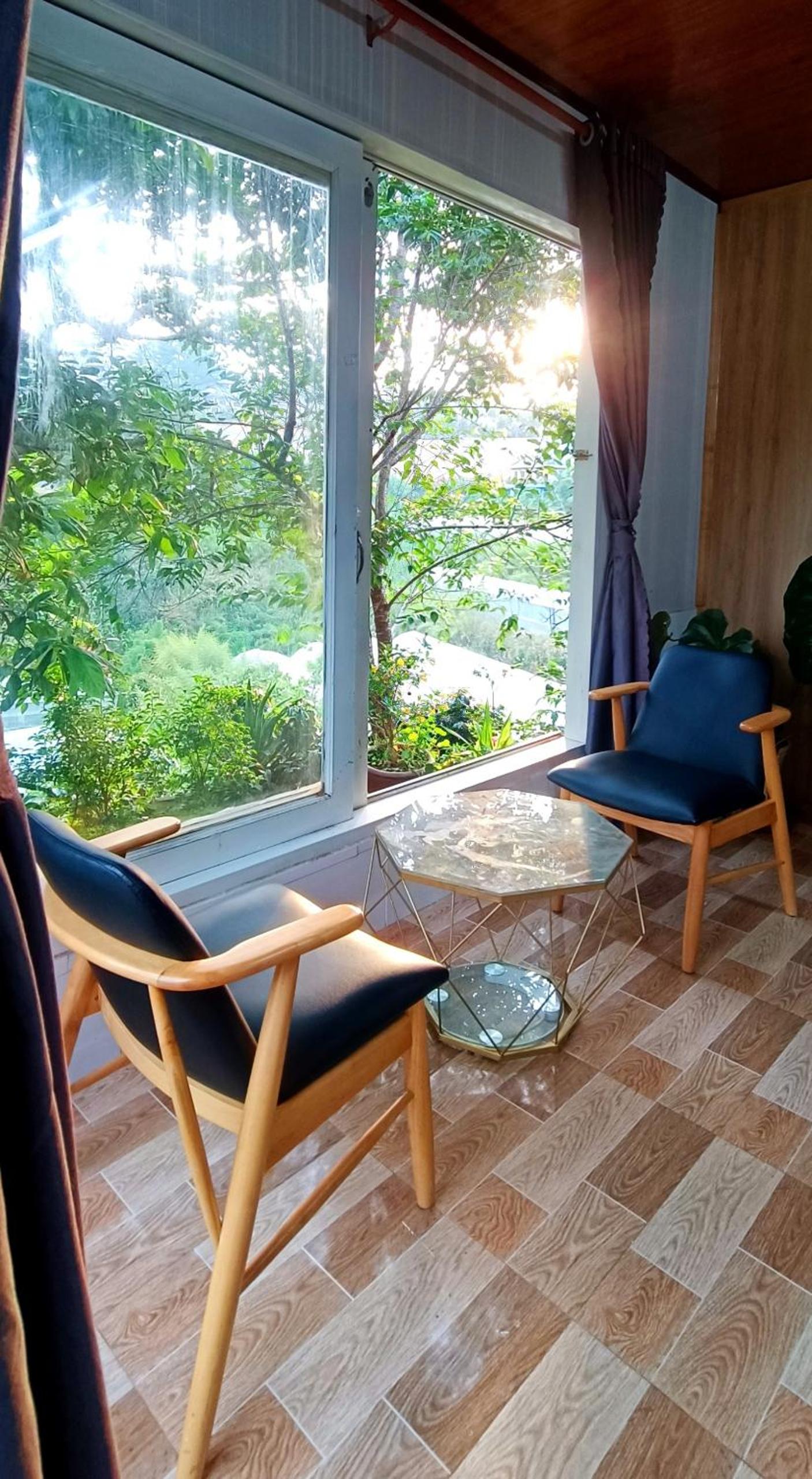 Natural Home Đà Lạt