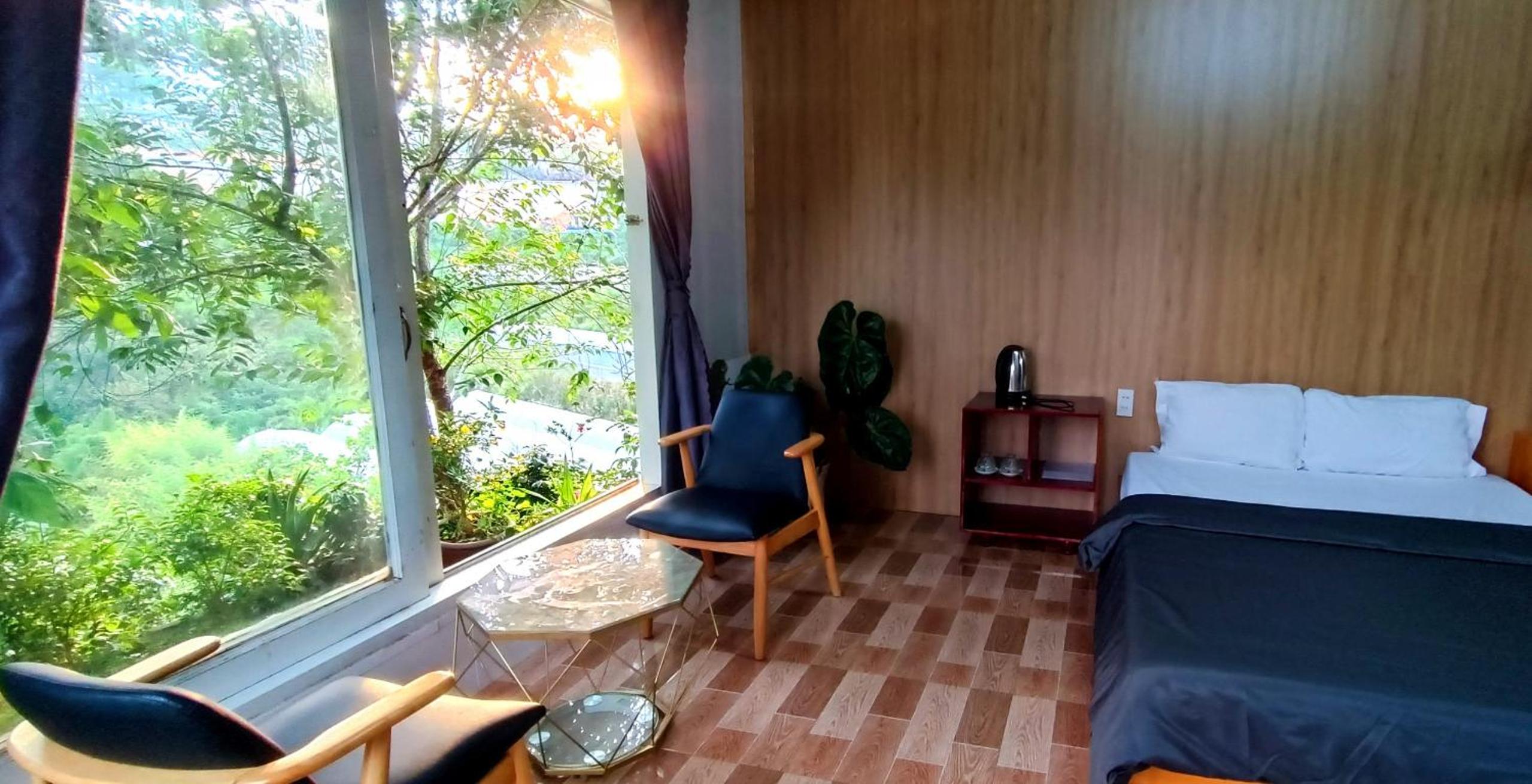 Natural Home Đà Lạt