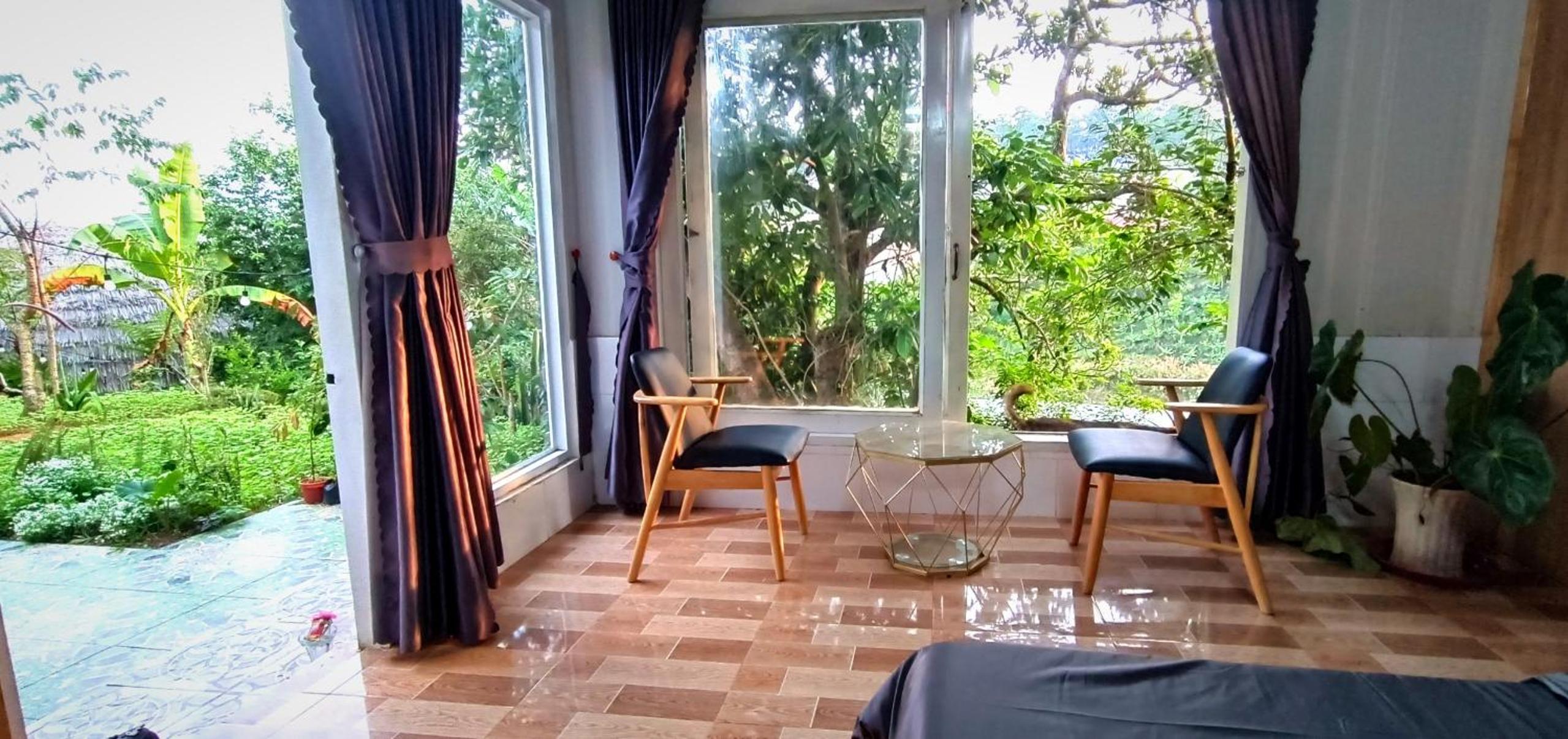 Natural Home Đà Lạt