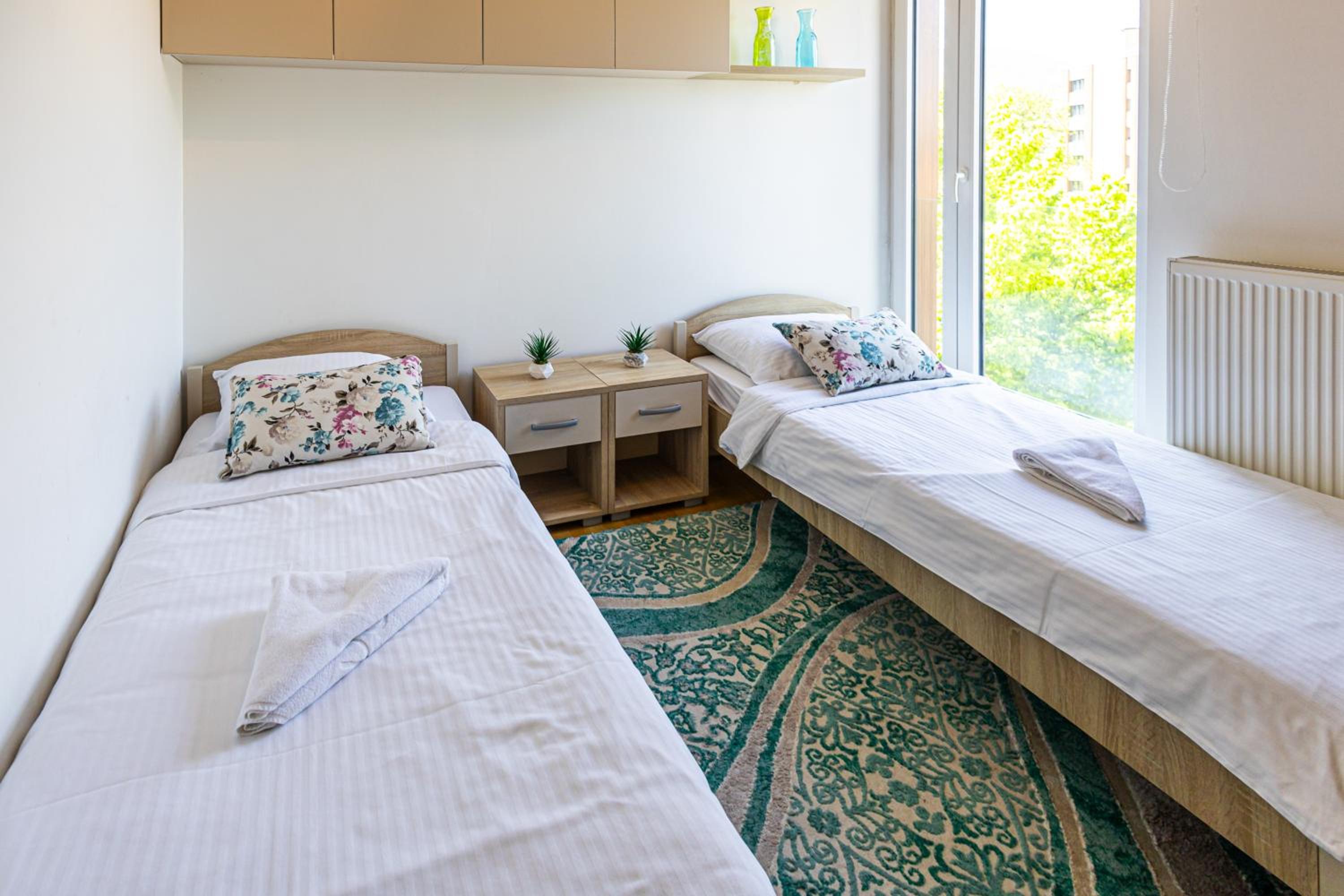 Ilidza River Apartments