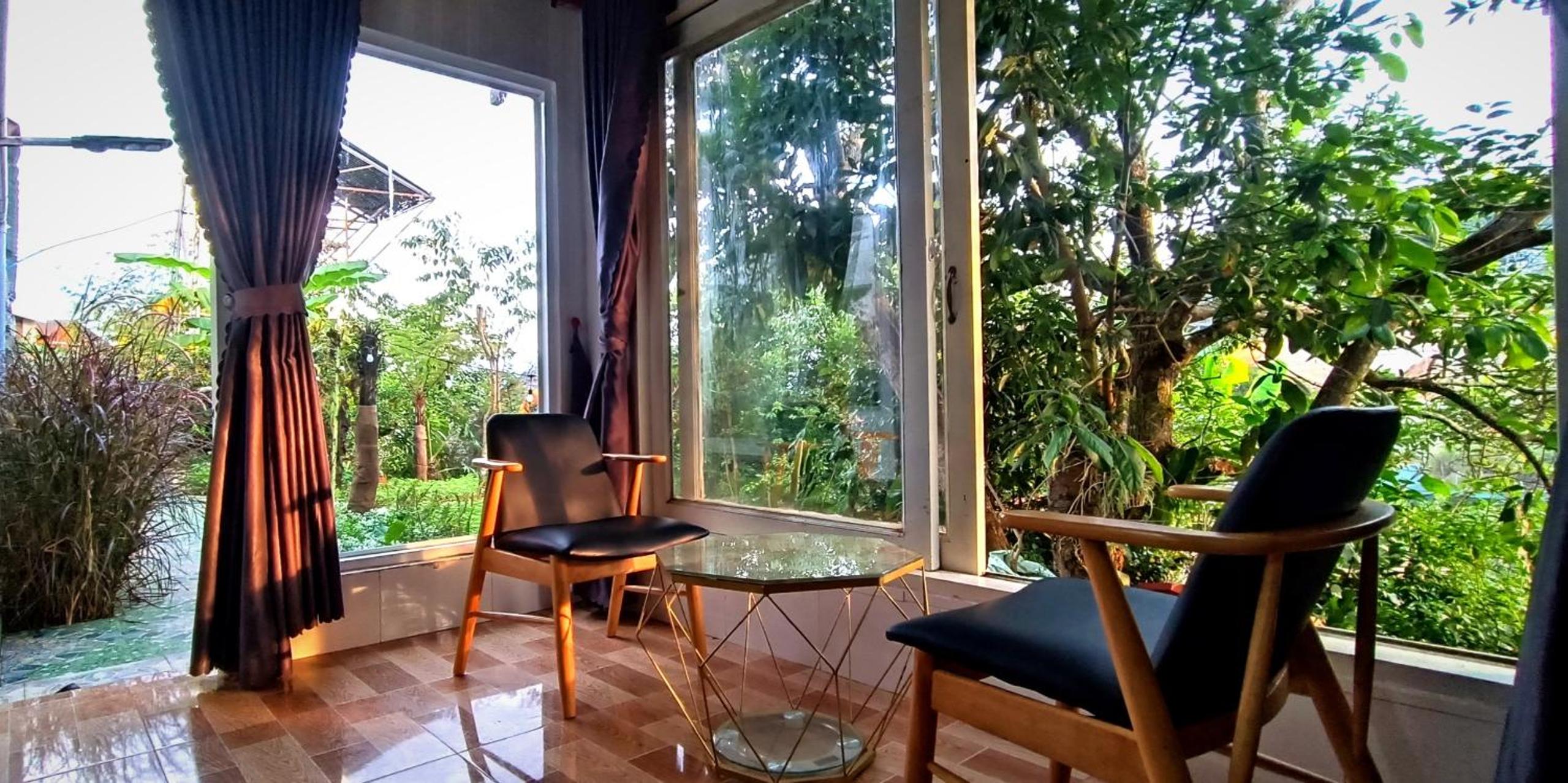 Natural Home Đà Lạt