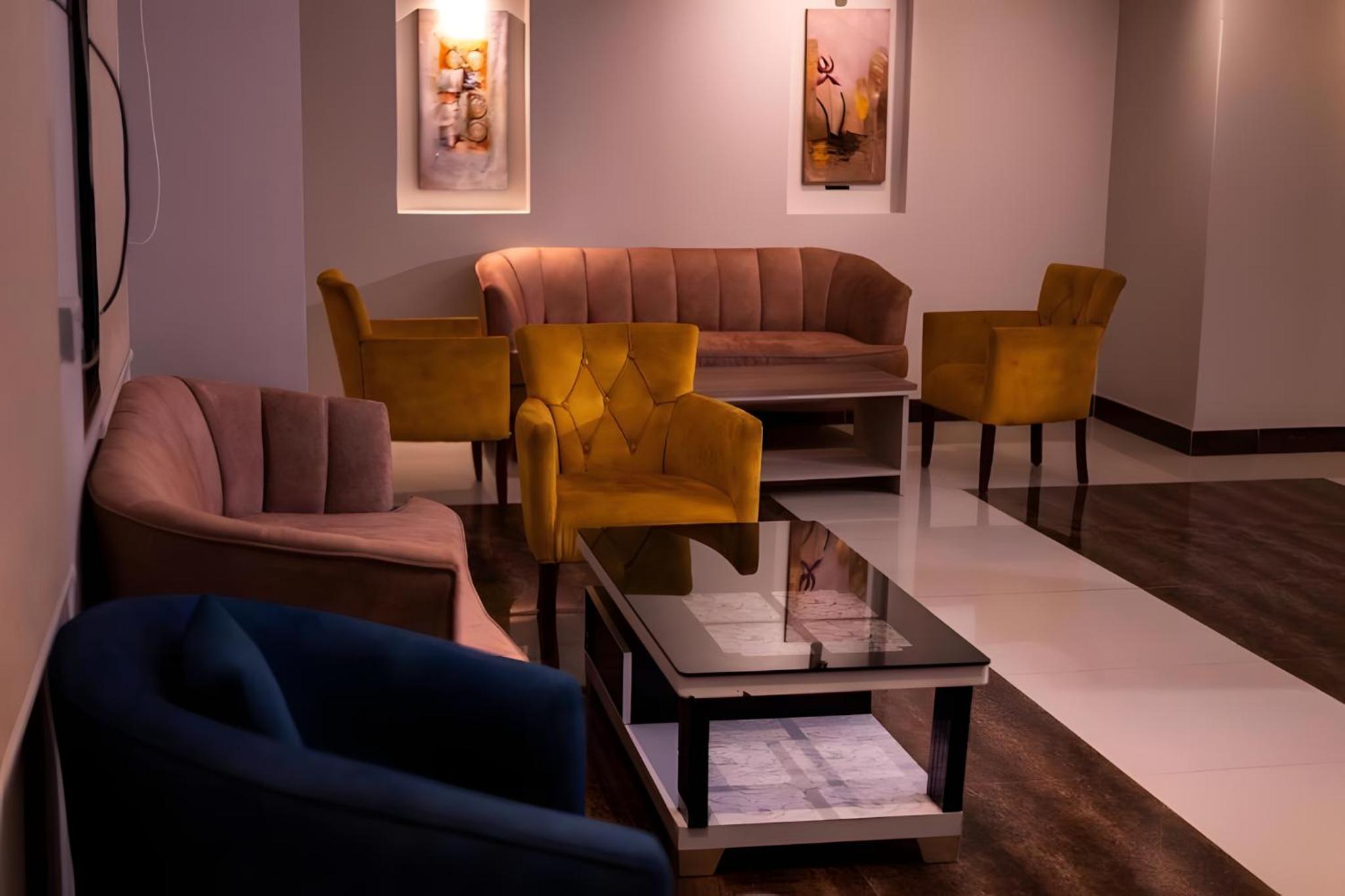 lounge