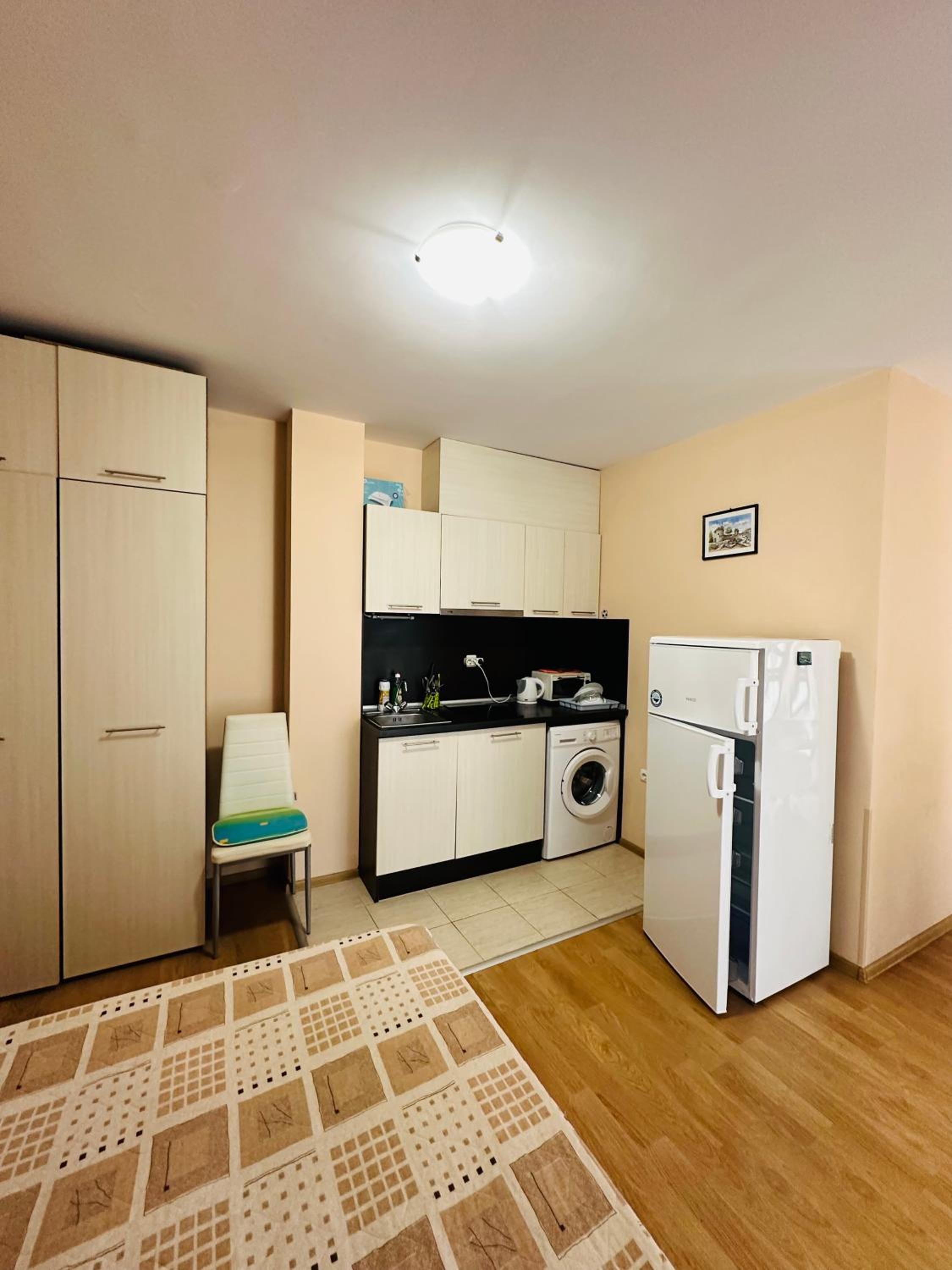 Apartment in Messembria Resort