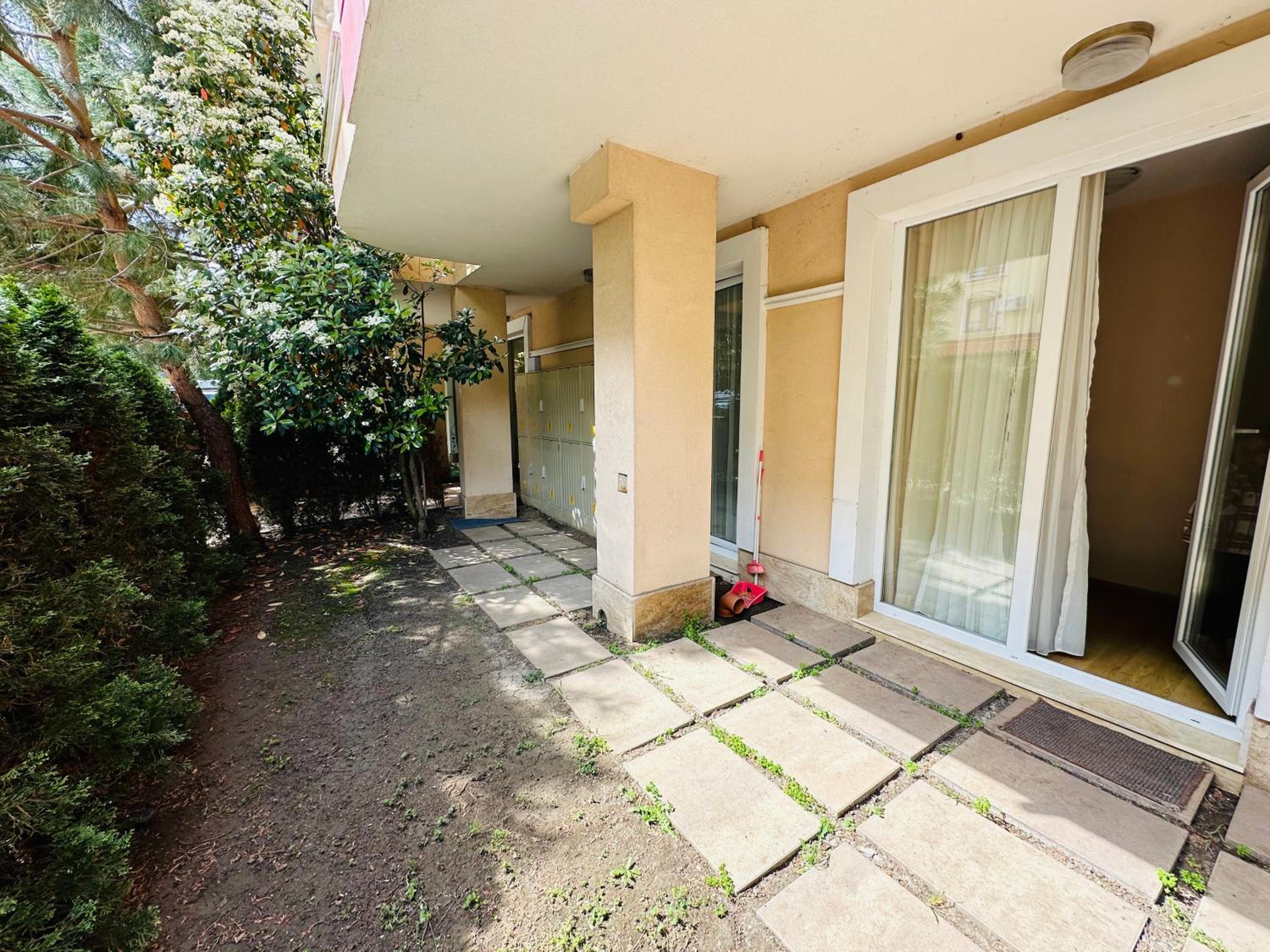 Apartment in Messembria Resort