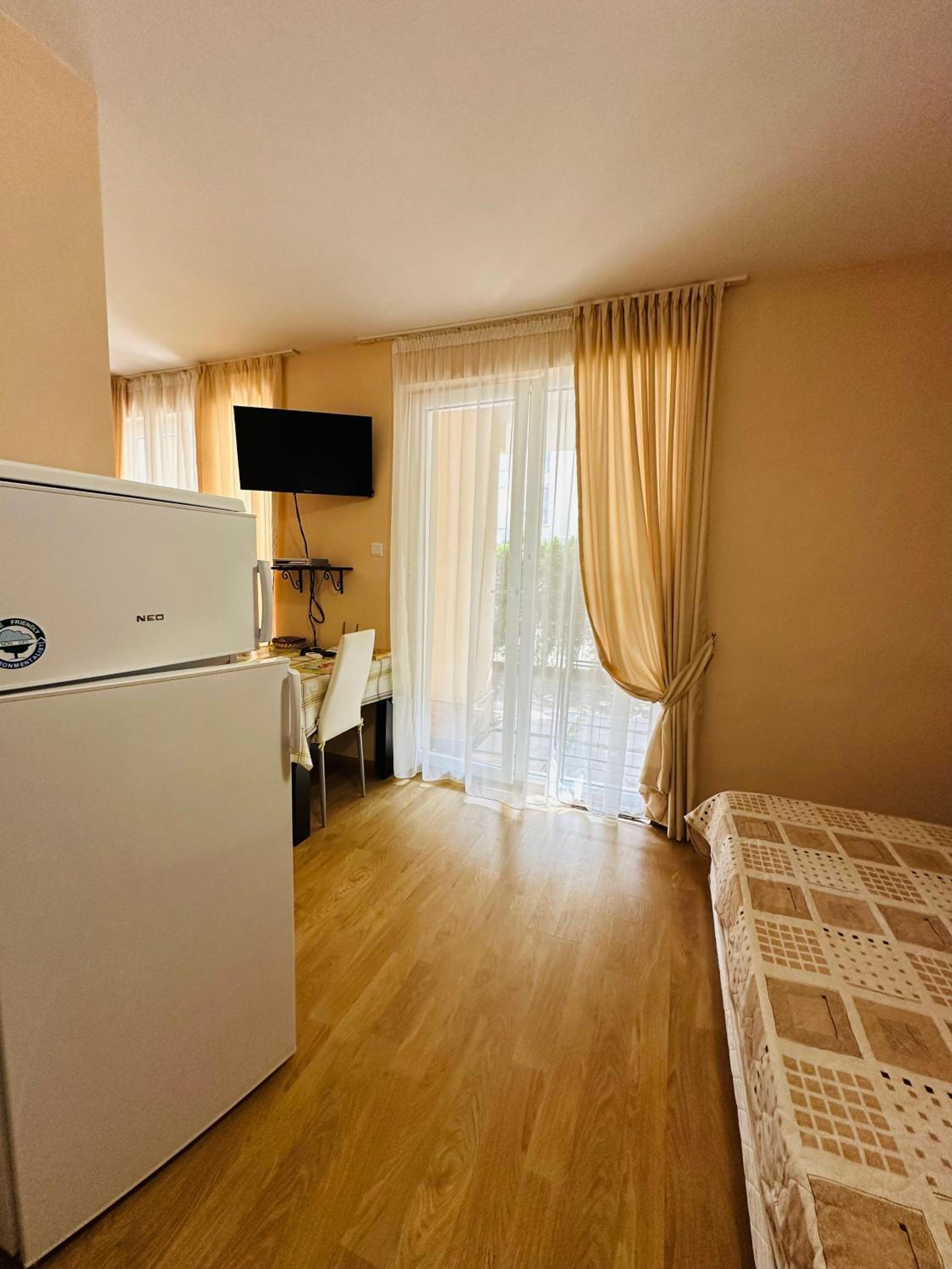 Apartment in Messembria Resort