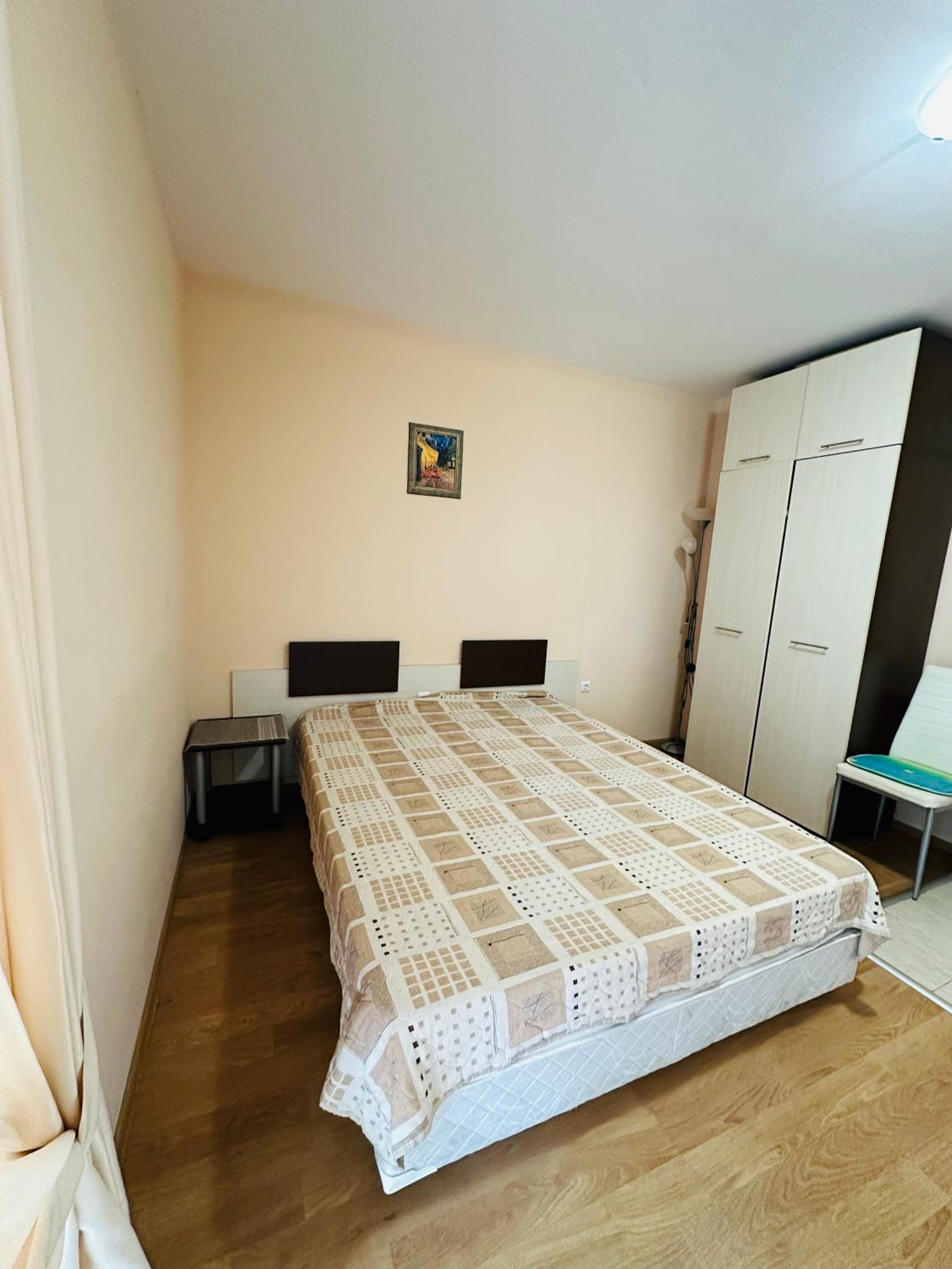 Apartment in Messembria Resort