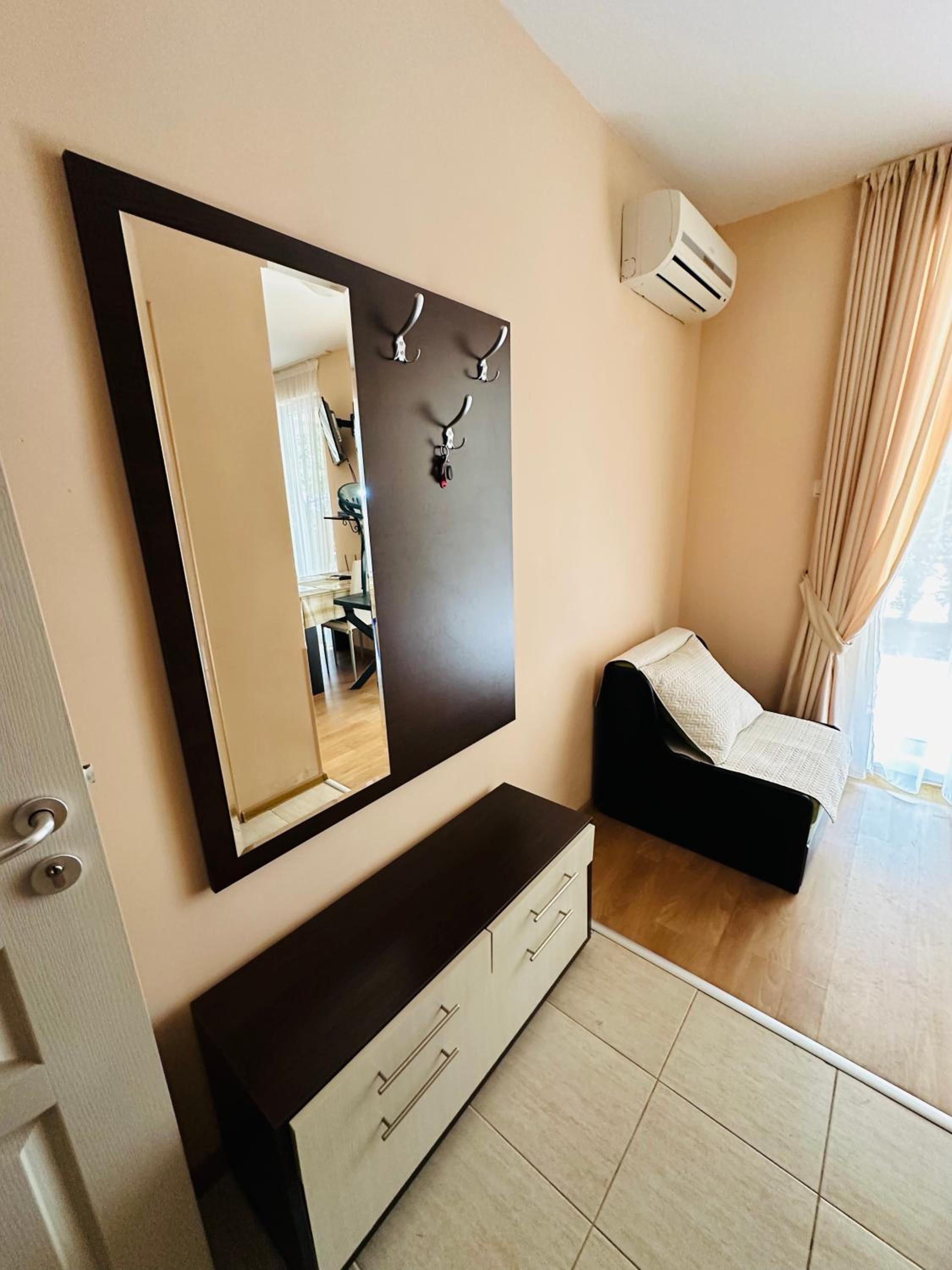Apartment in Messembria Resort
