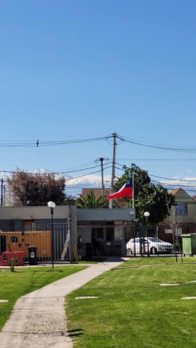 Departamento SUR, tu hogar, tu espacio