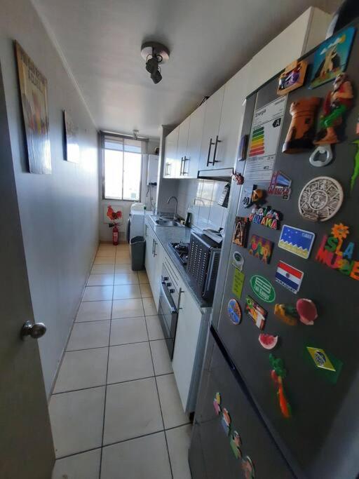 Departamento SUR, tu hogar, tu espacio