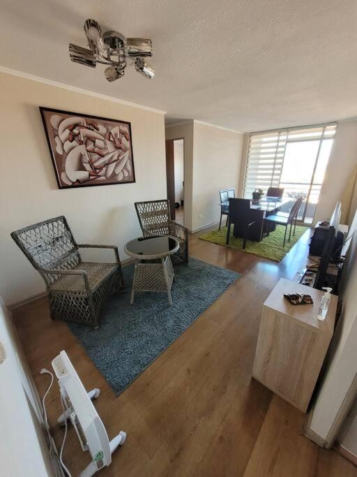 Departamento SUR, tu hogar, tu espacio