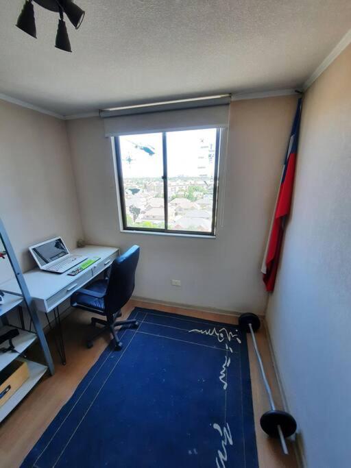Departamento SUR, tu hogar, tu espacio