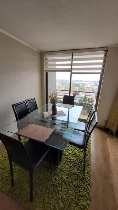 Departamento SUR, tu hogar, tu espacio