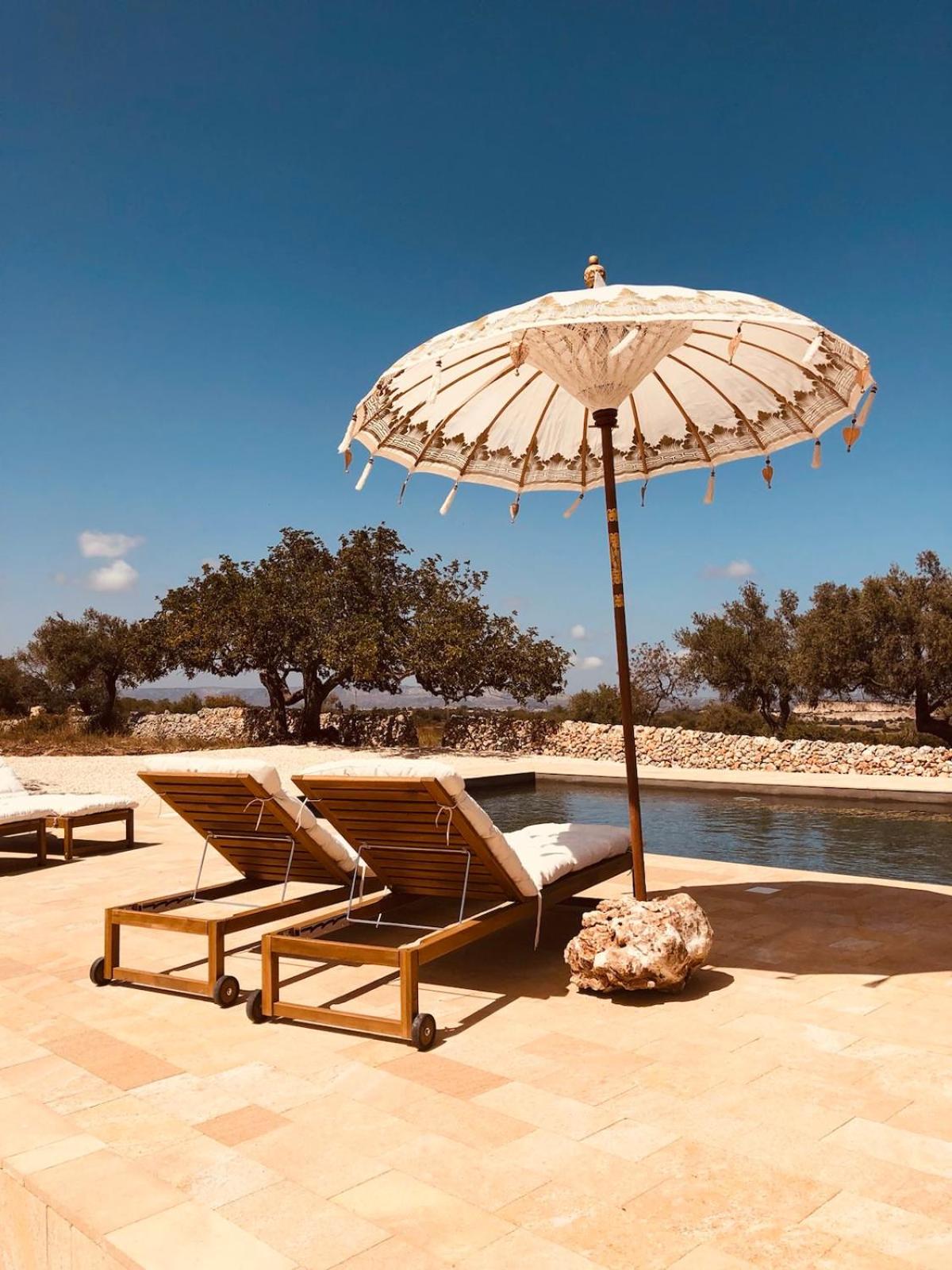 Casa Imayah charming B&B photo 3