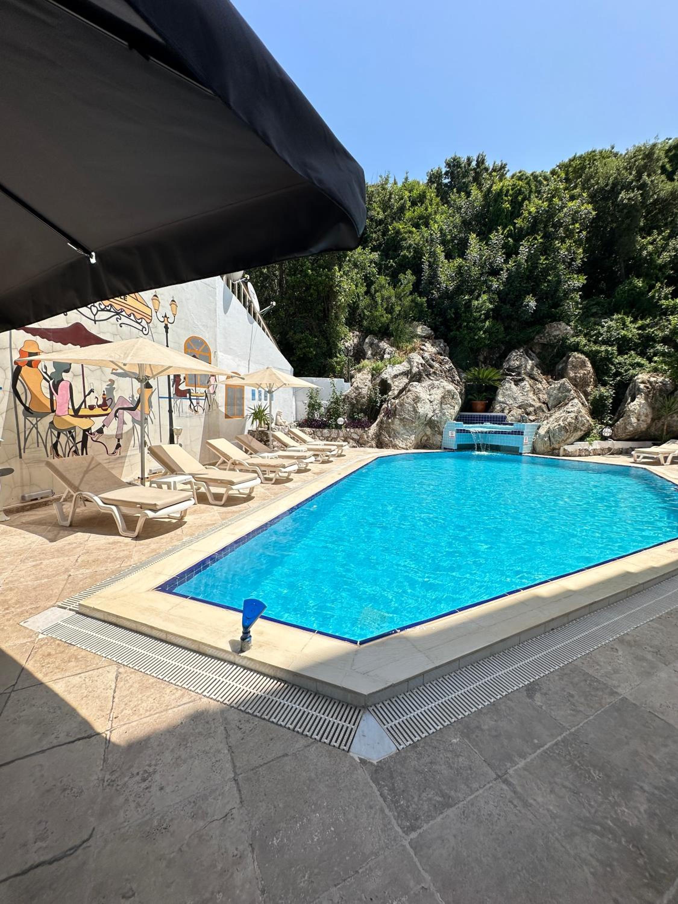 Hotel Chateau de Ville, photo 48