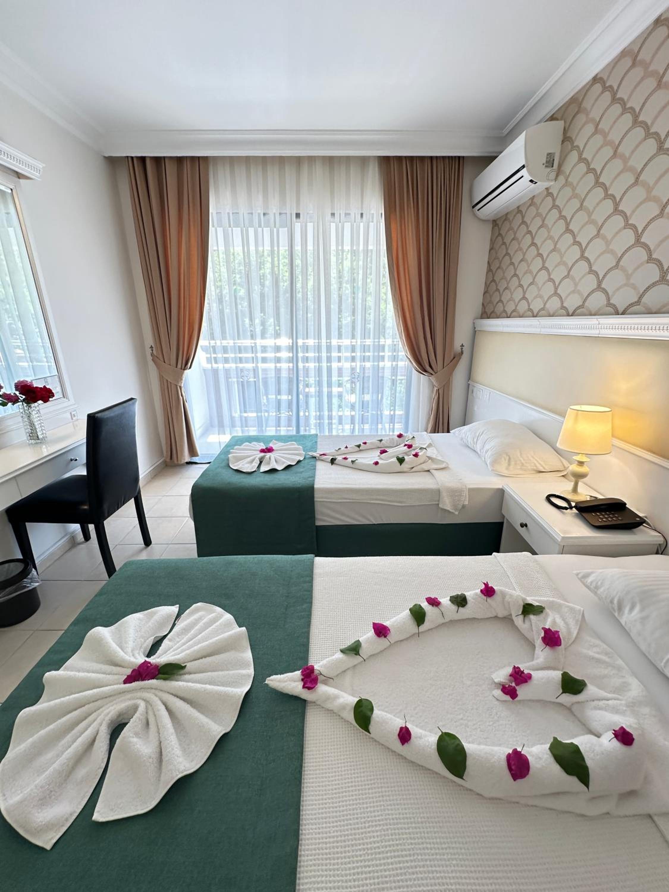 Hotel Chateau de Ville, photo 9