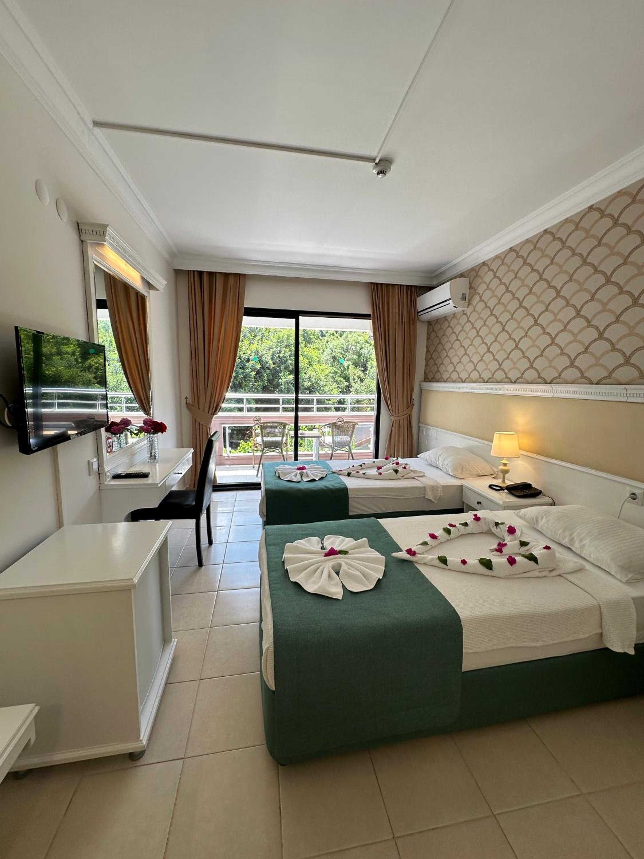 Hotel Chateau de Ville, photo 22