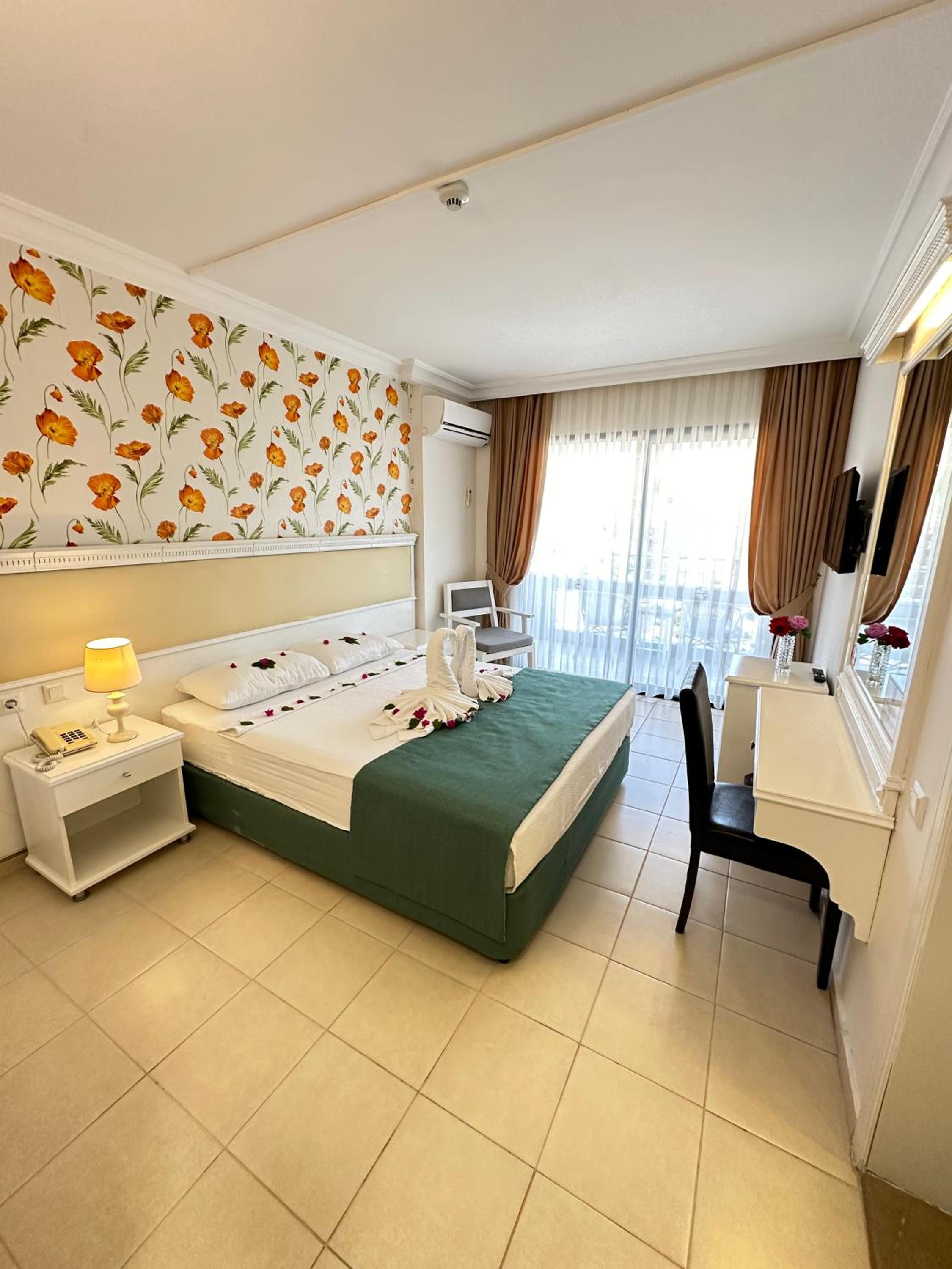 Hotel Chateau de Ville, photo 18