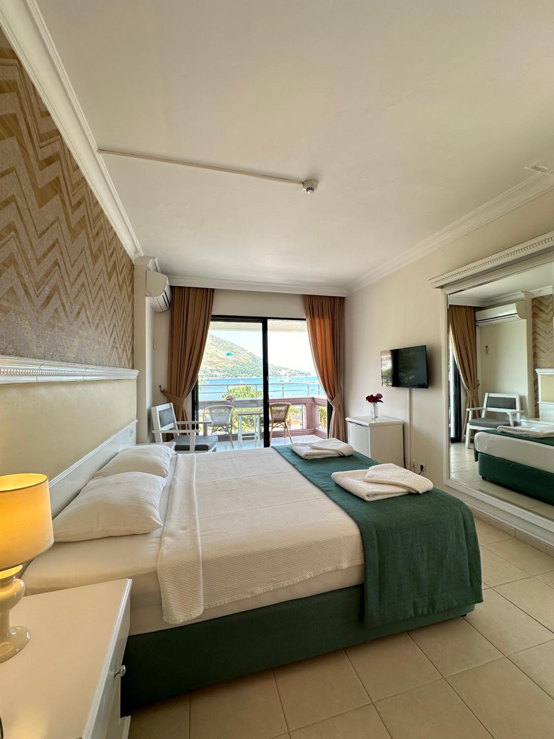 Hotel Chateau de Ville, photo 38