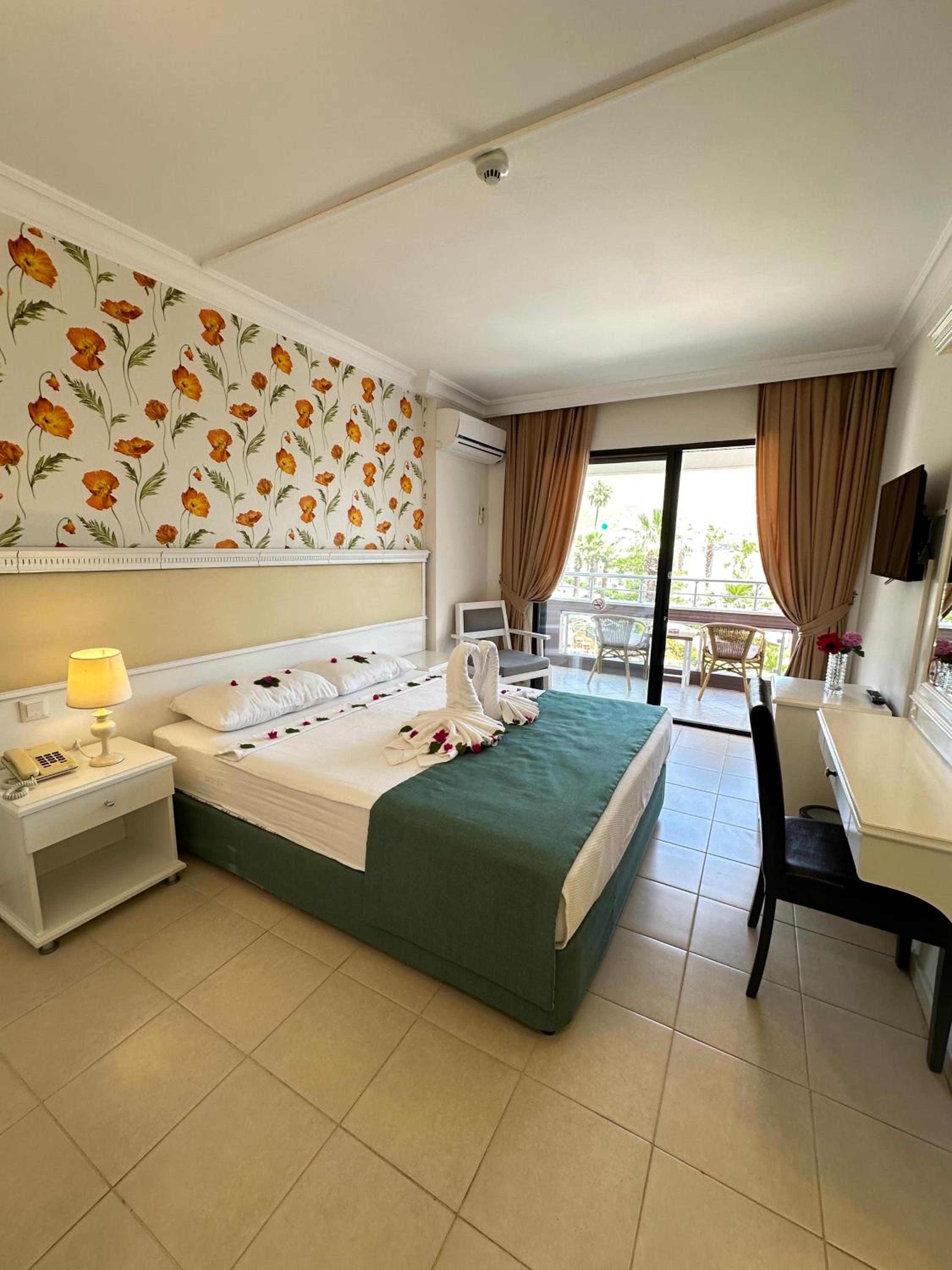 Hotel Chateau de Ville, photo 47