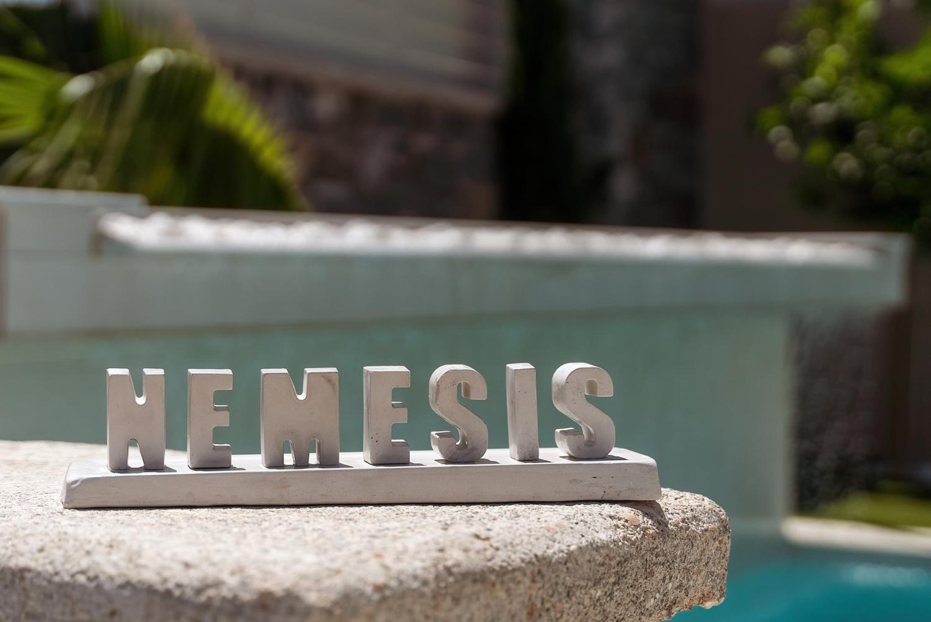 Nemesis Villas