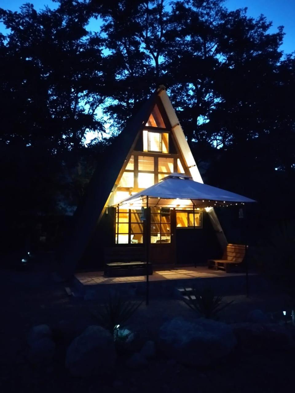 Lodge Rincon Nativo