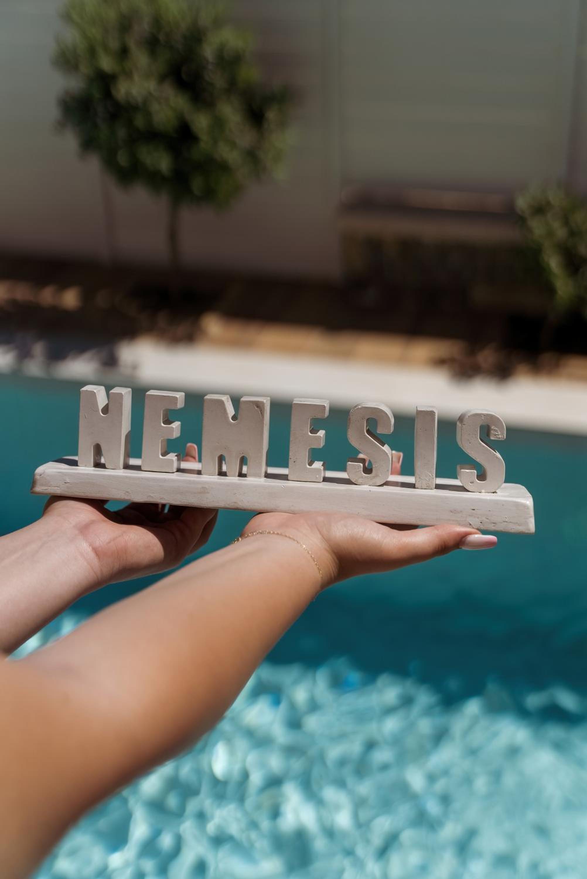 Nemesis Villas