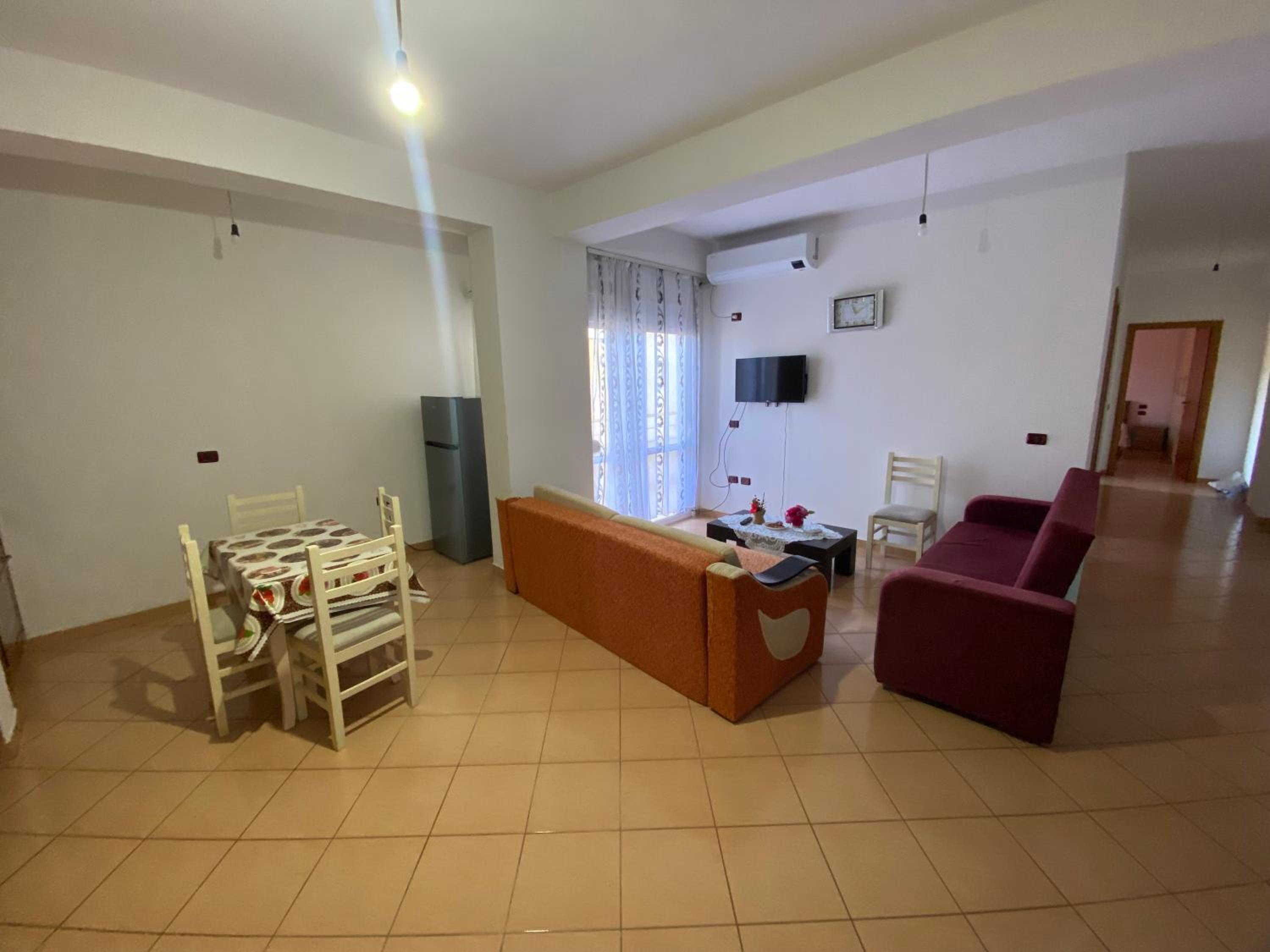 Apartamnts Lungomare