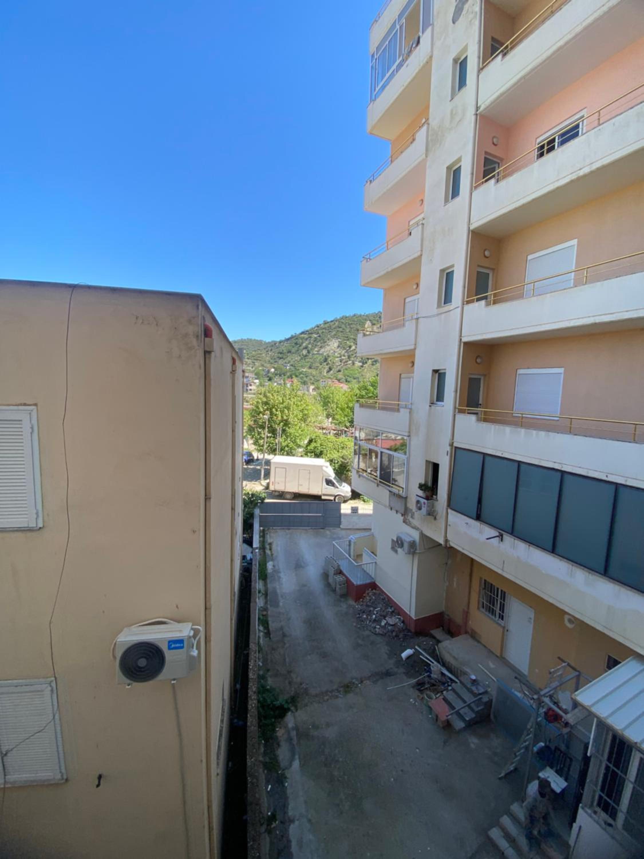 Apartamnts Lungomare