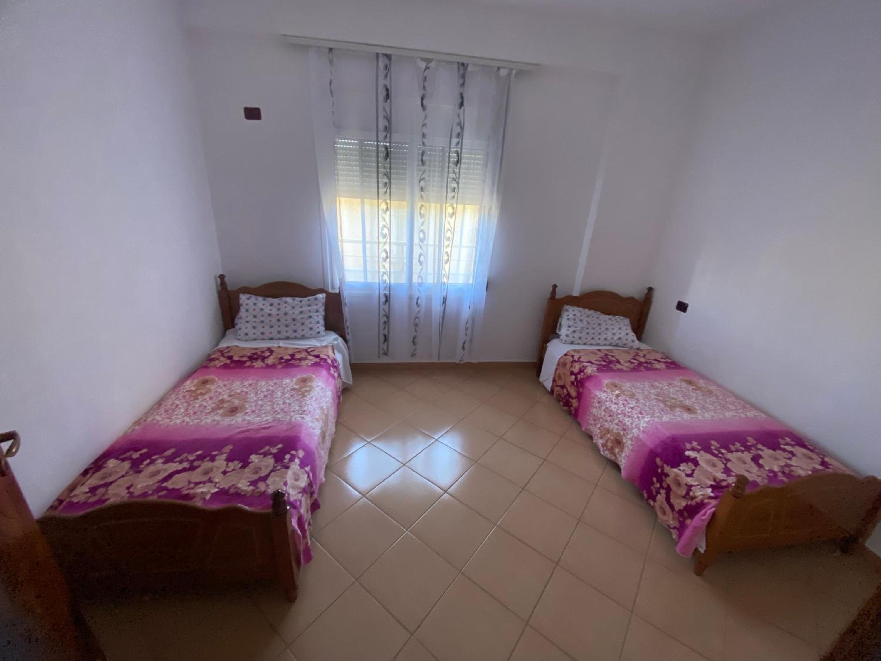 Apartamnts Lungomare