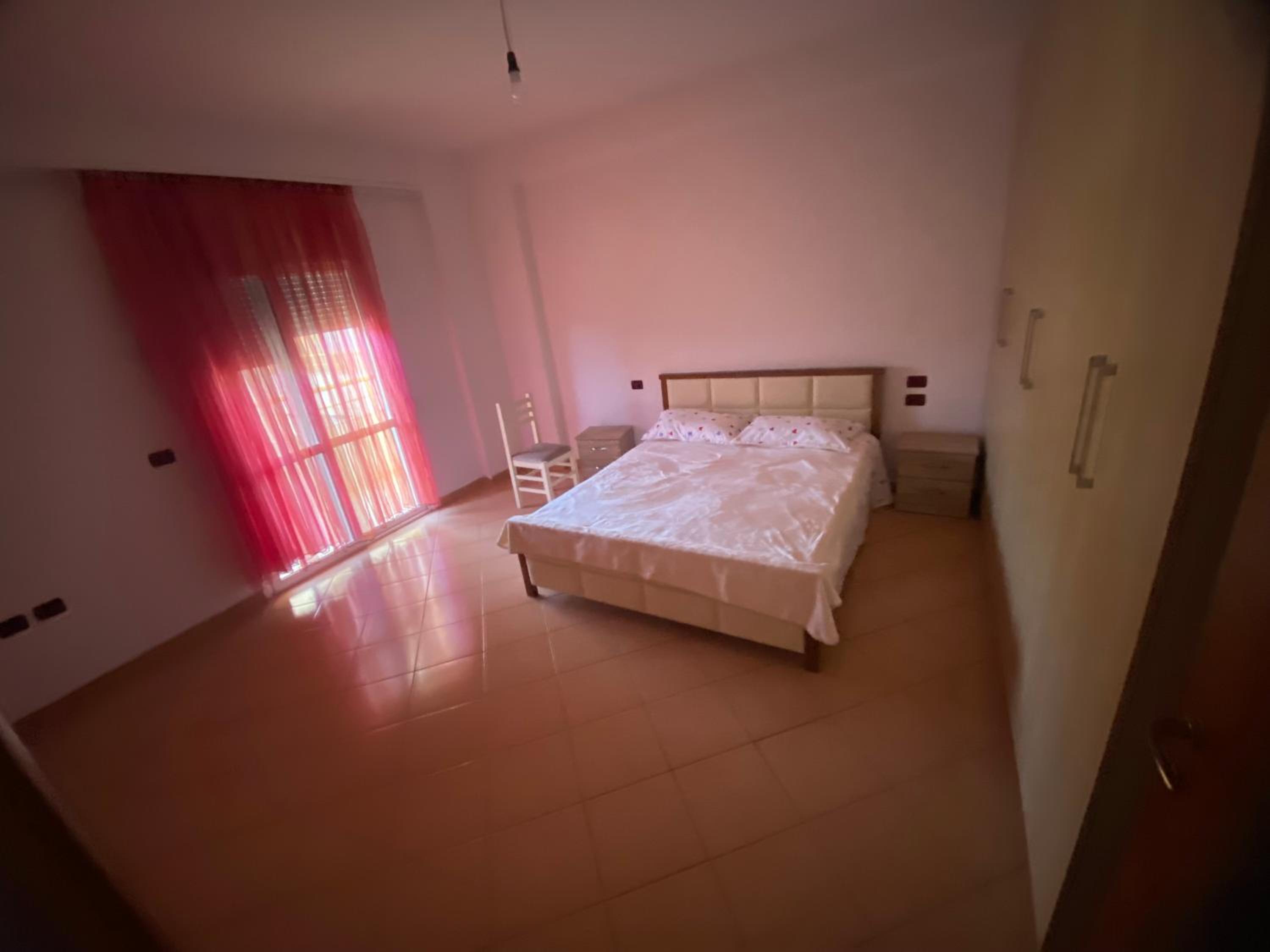 Apartamnts Lungomare