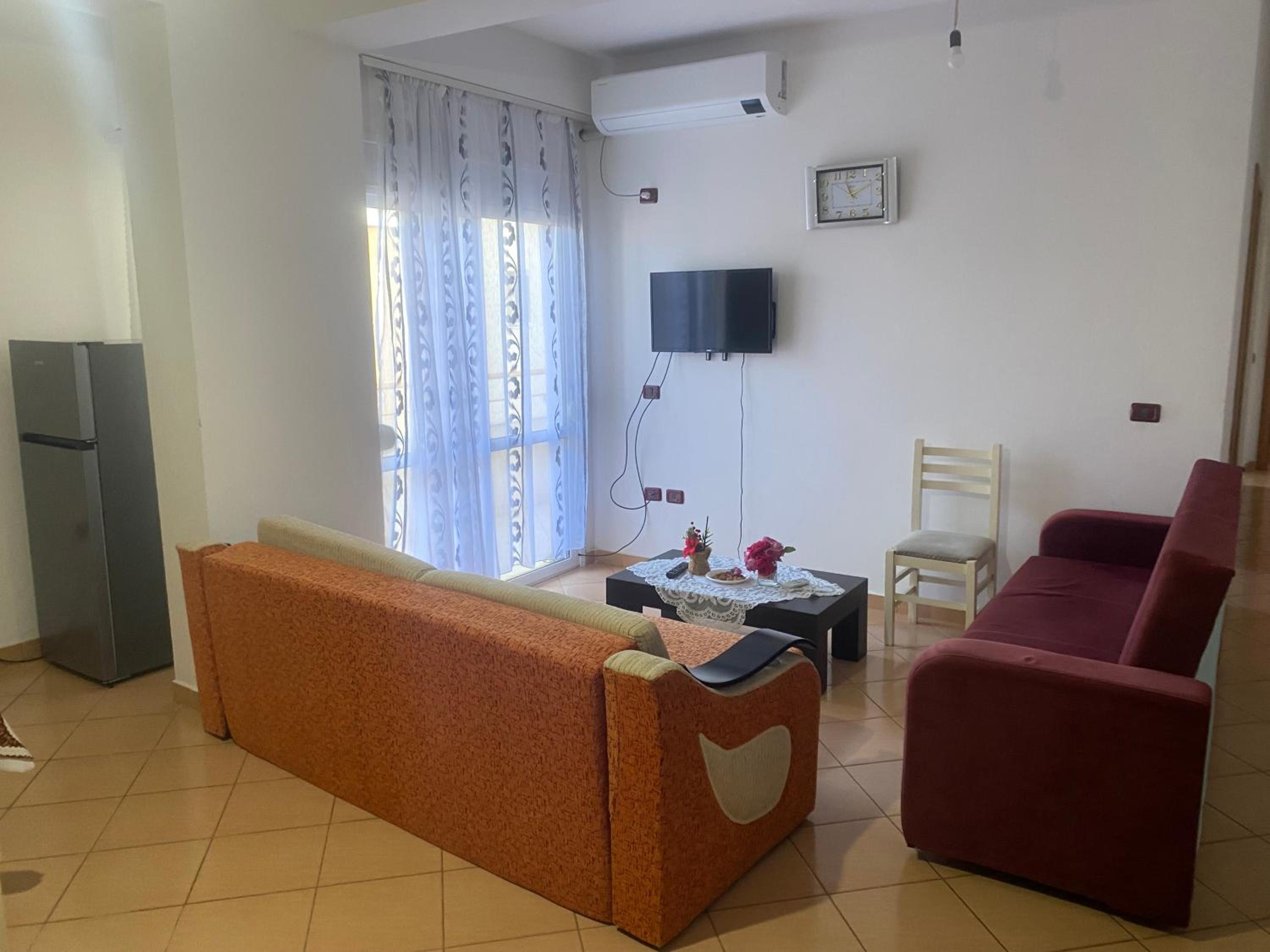 Apartamnts Lungomare