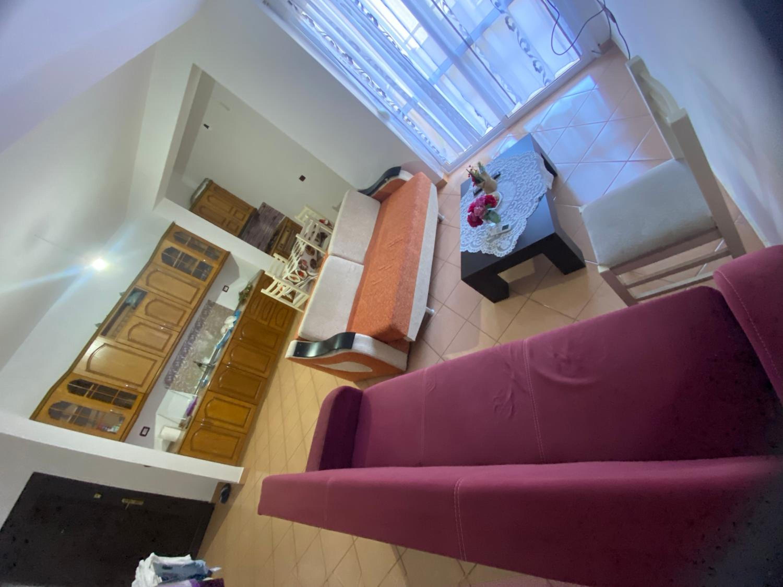 Apartamnts Lungomare