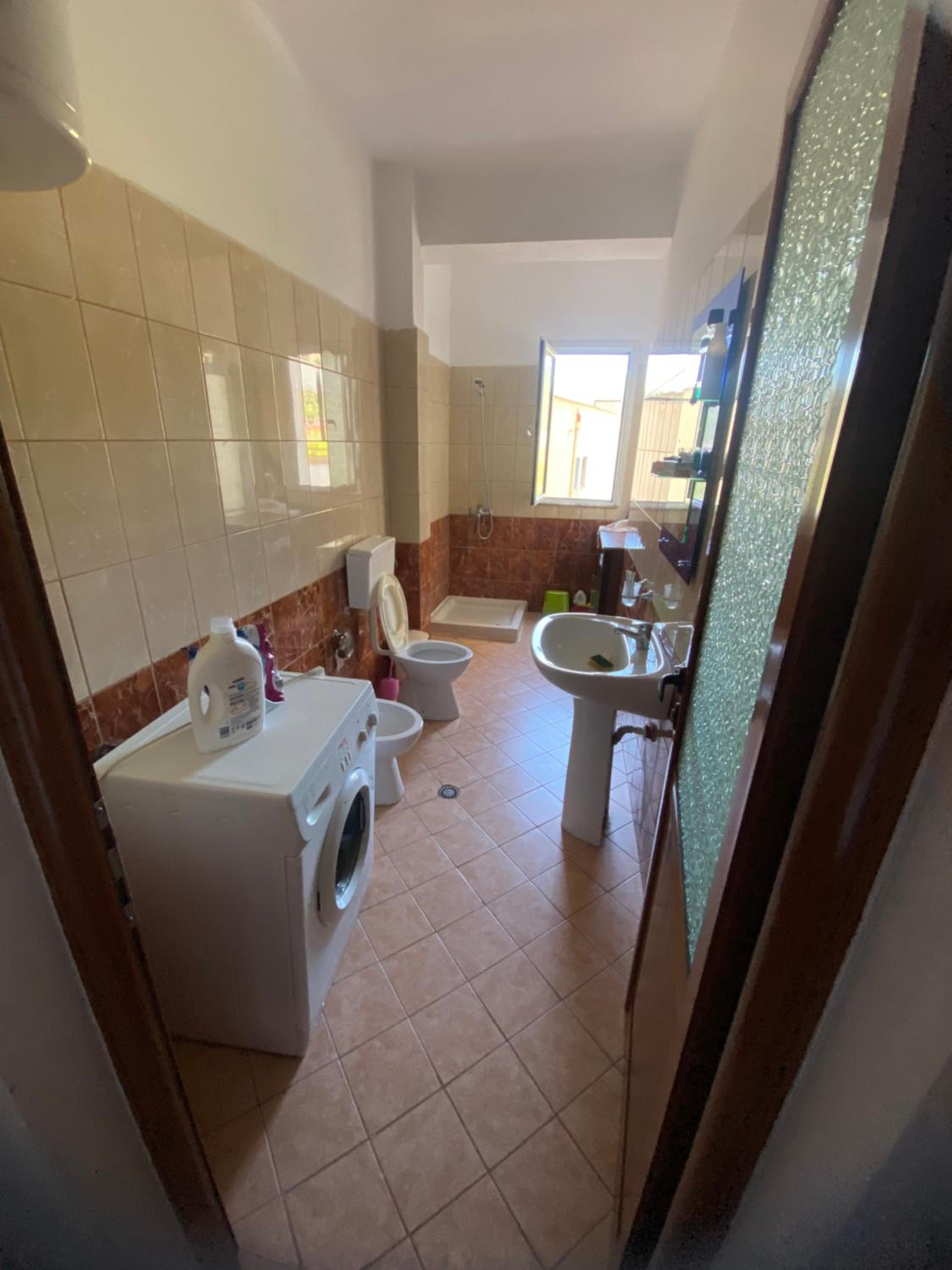 Apartamnts Lungomare