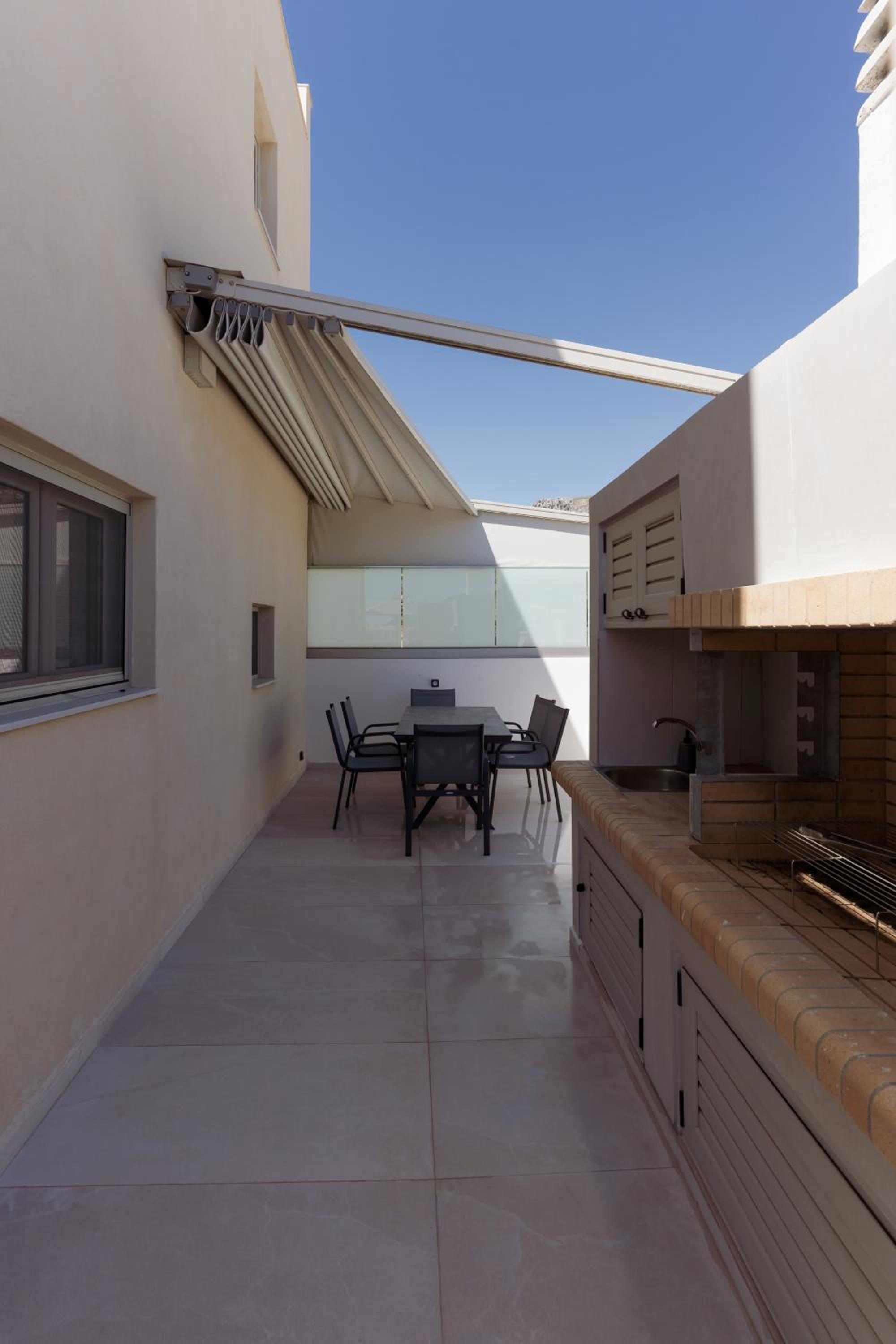 Nemesis Villas