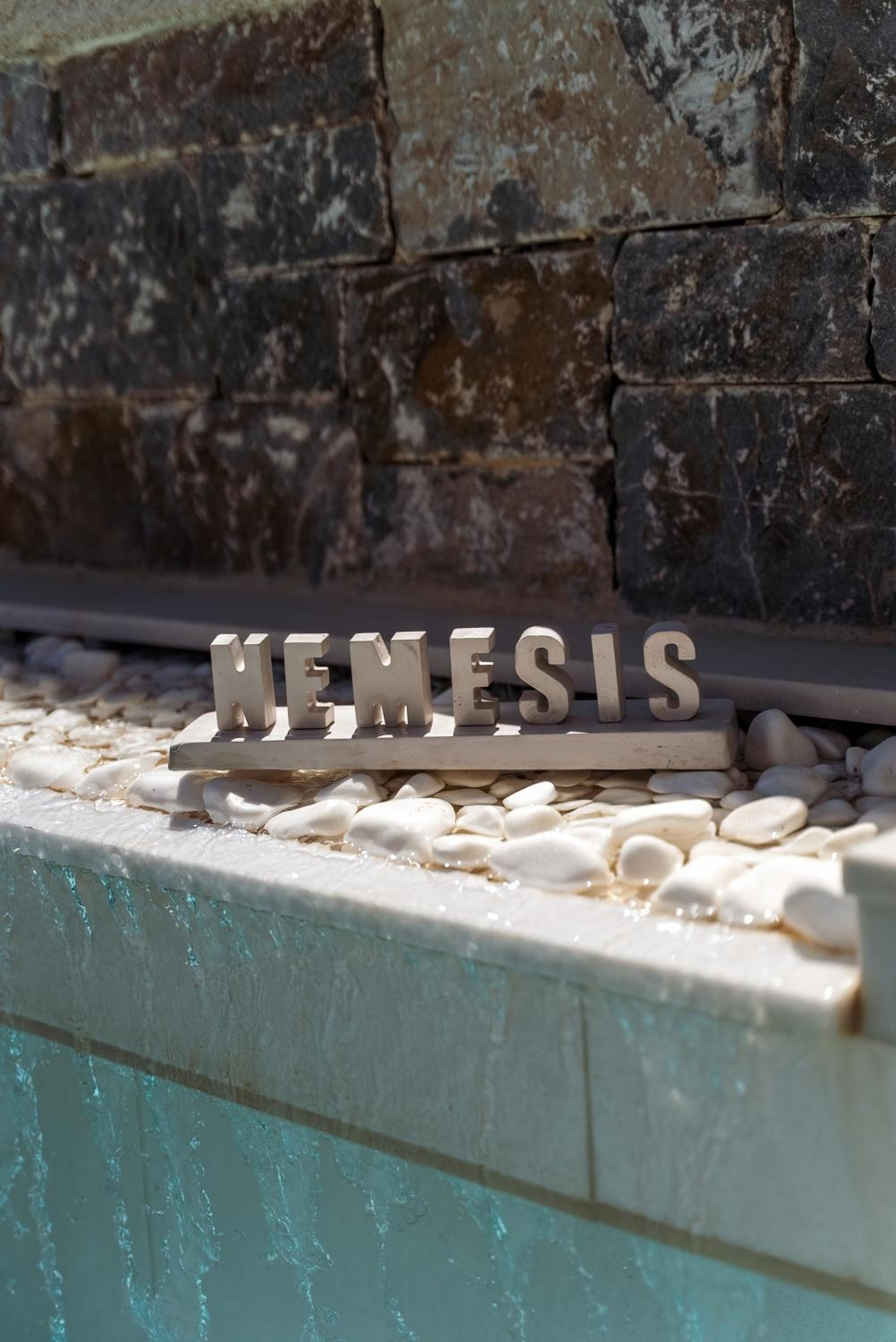 Nemesis Villas