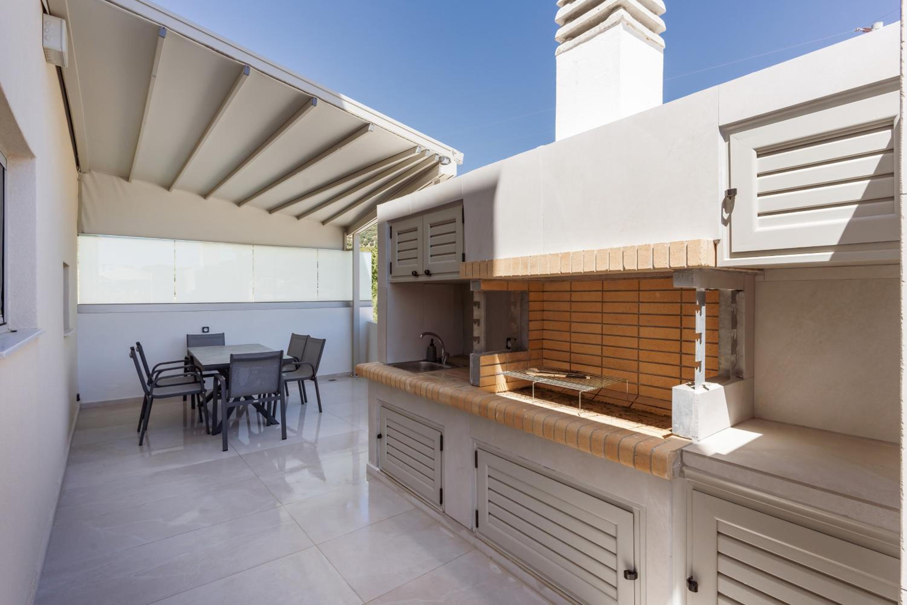 Nemesis Villas