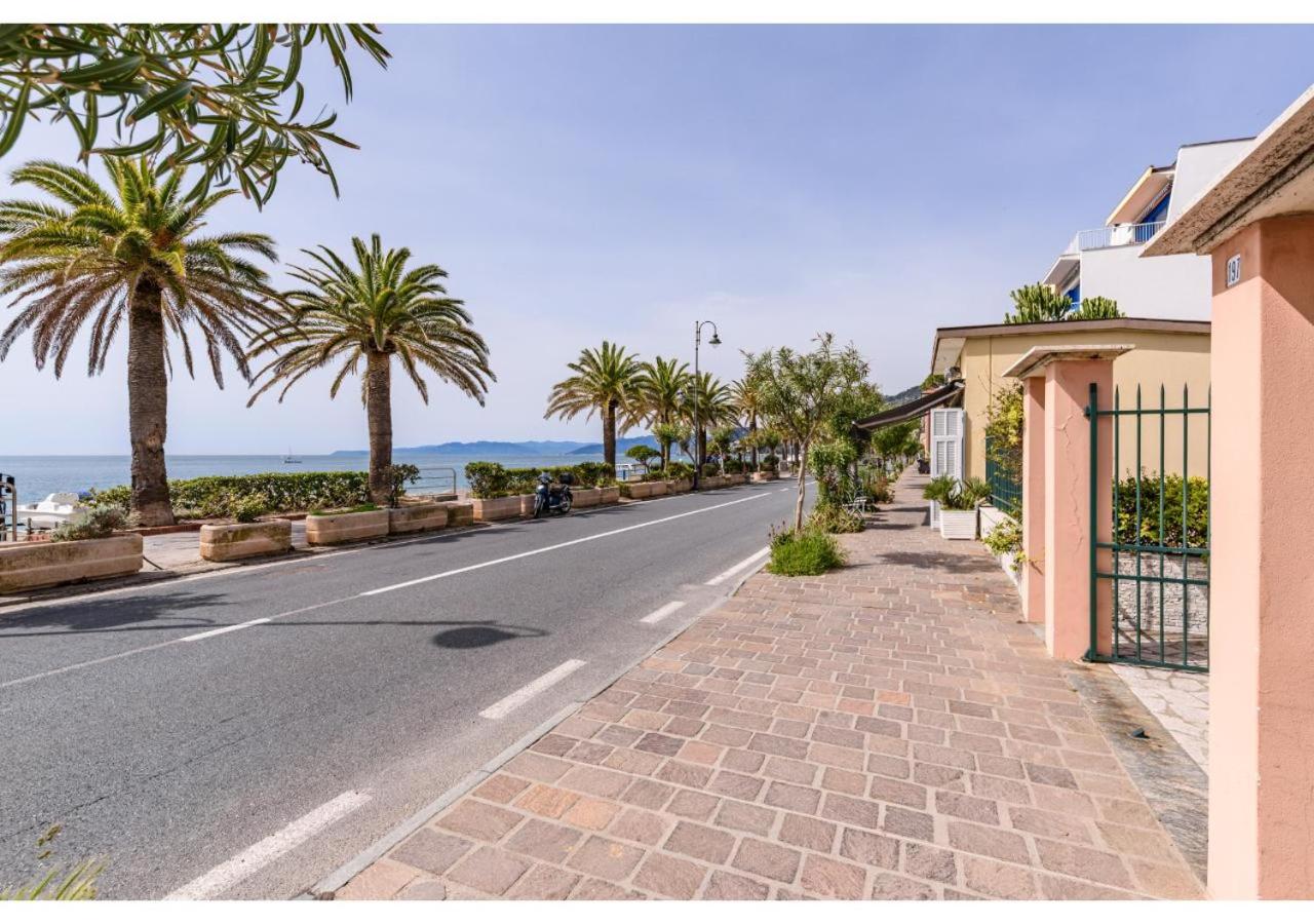 Diamante Sea Apartment - Eleganza sul Mare view 2