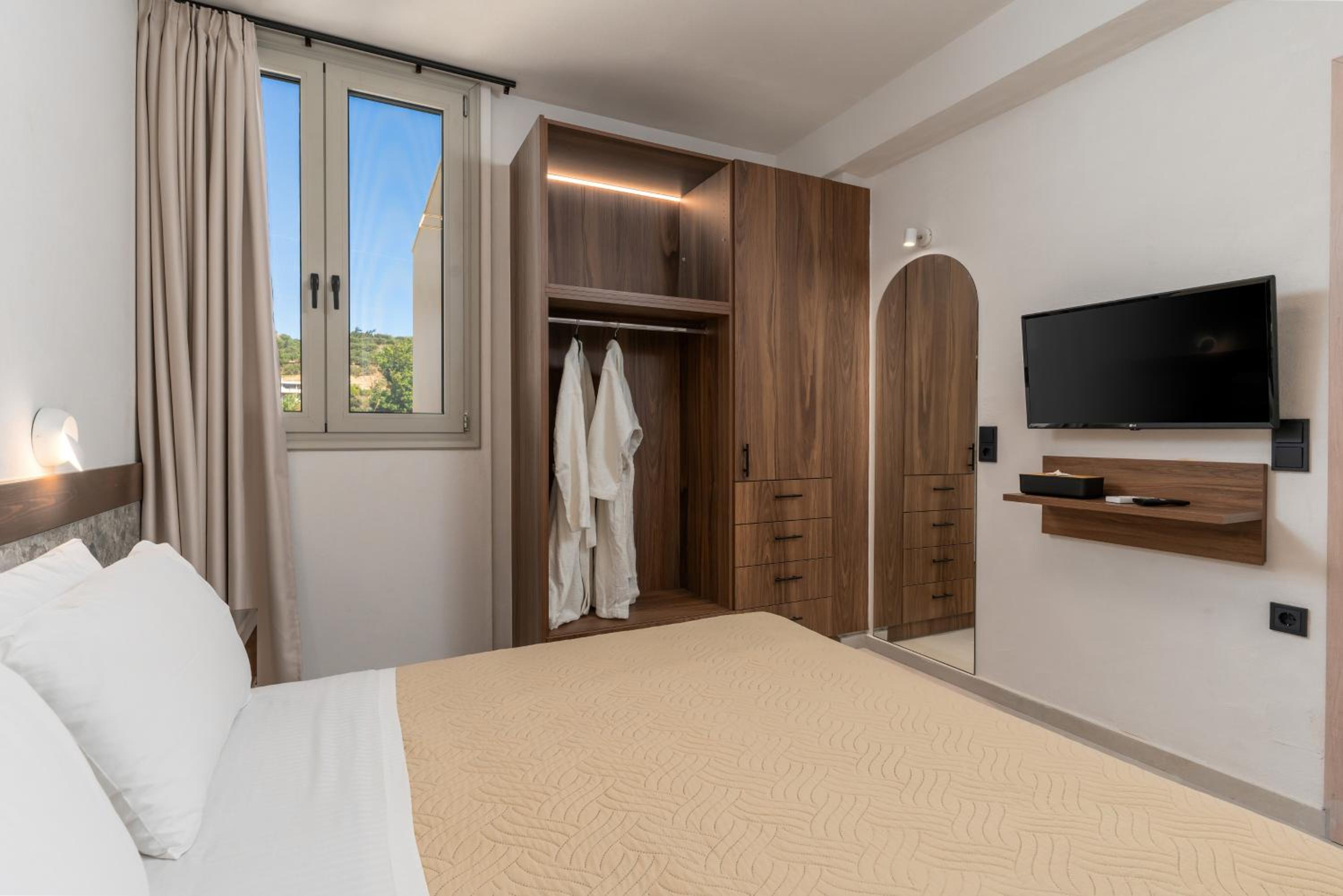 Nemesis Villas