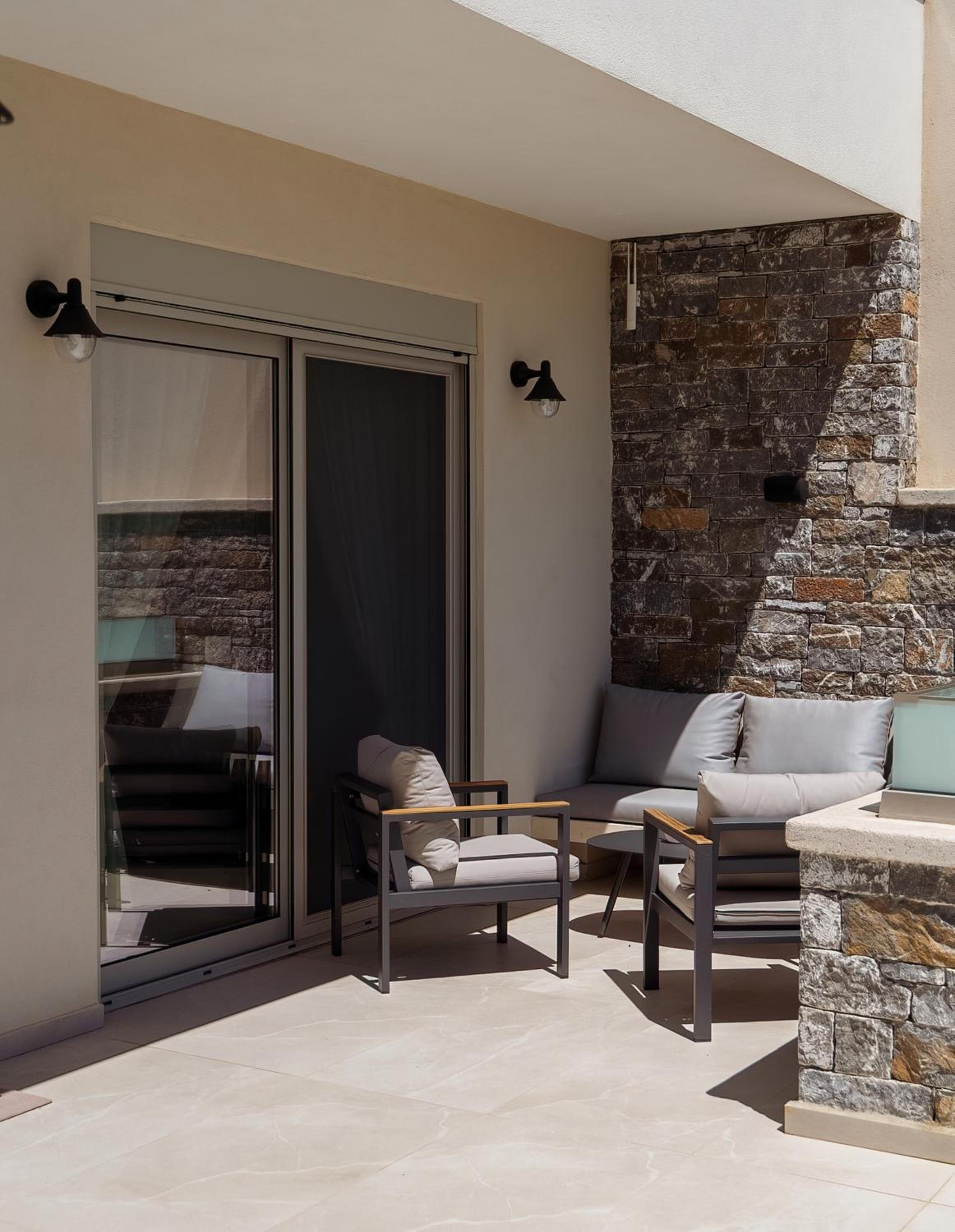Nemesis Villas
