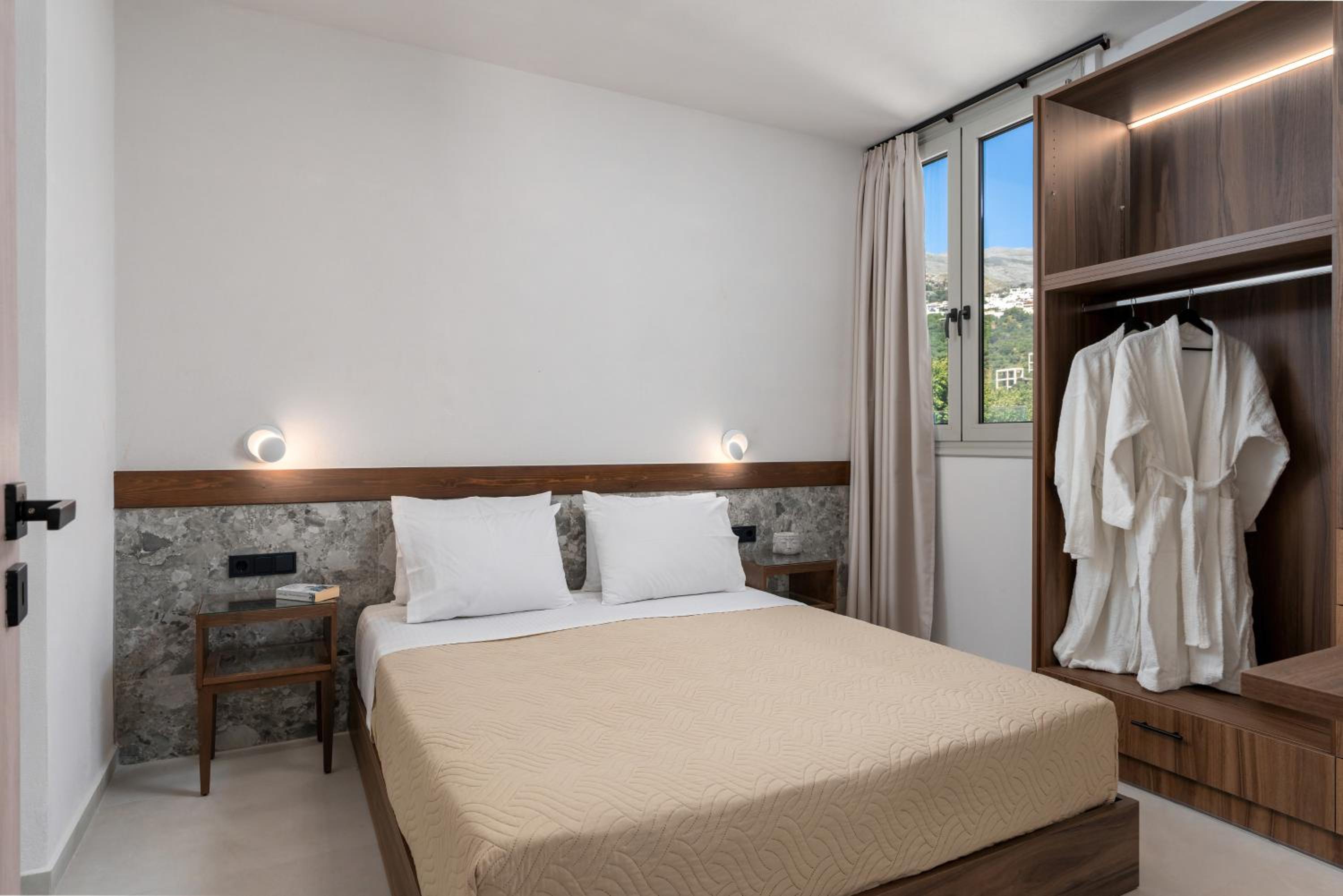 Nemesis Villas