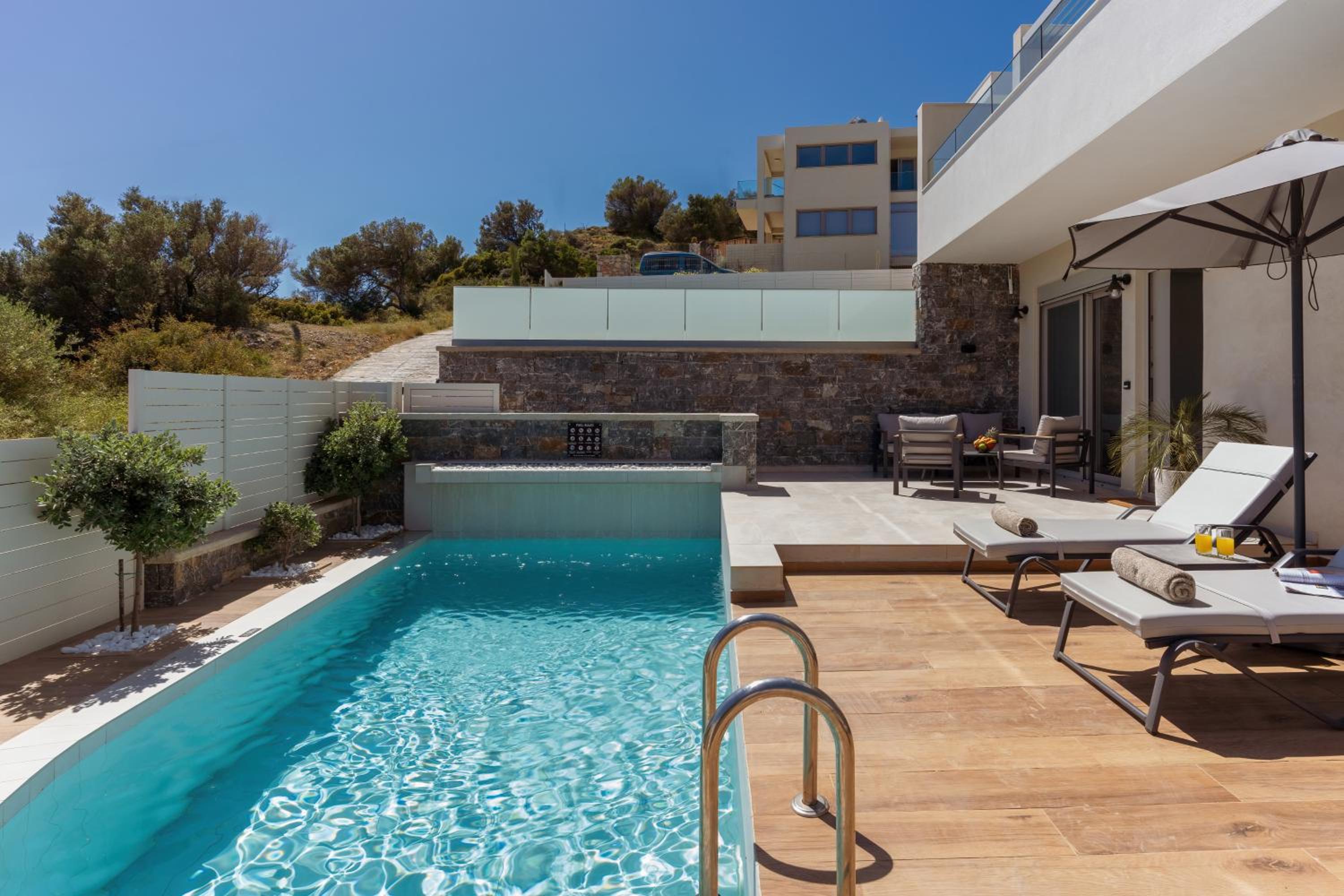 Nemesis Villas