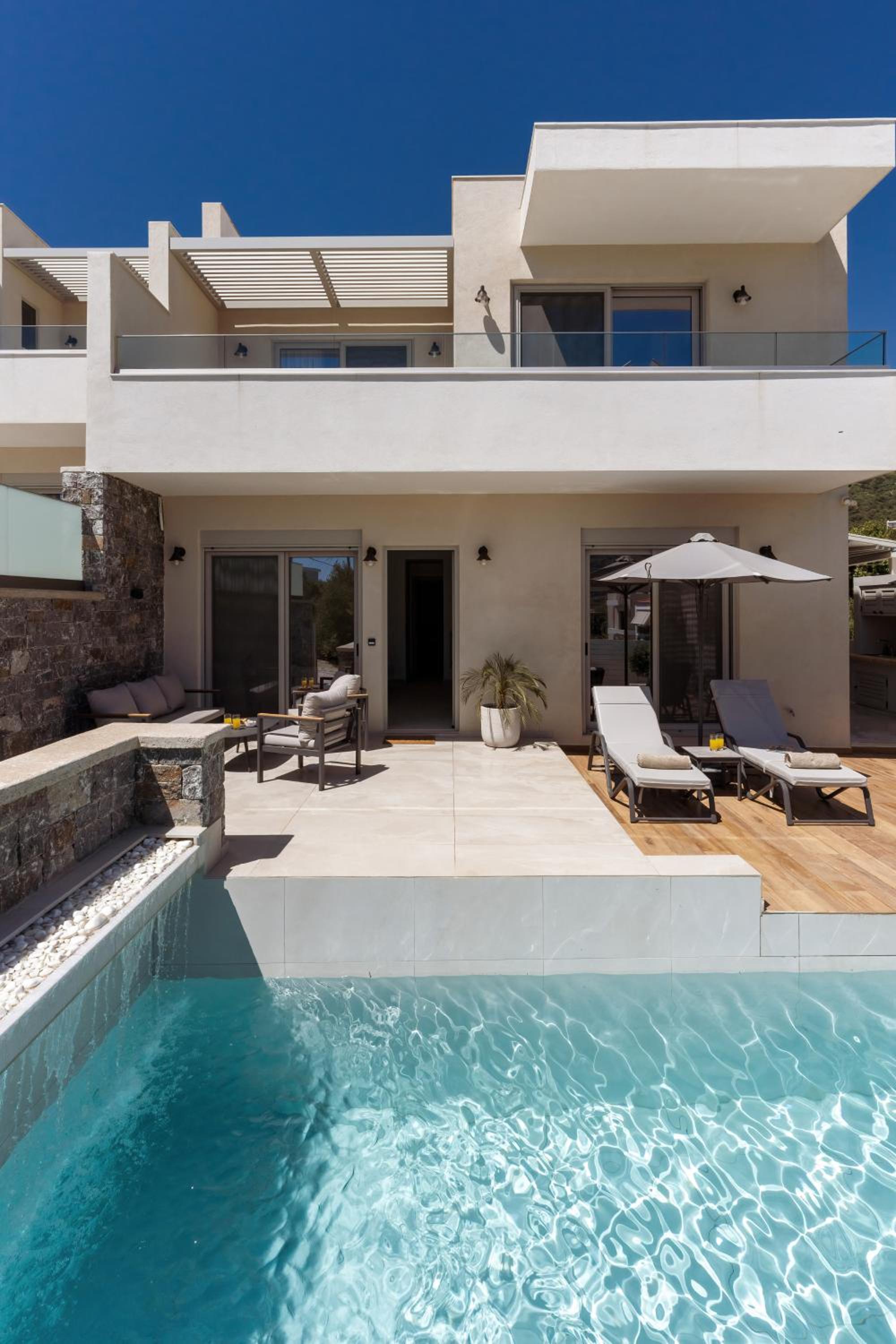 Nemesis Villas