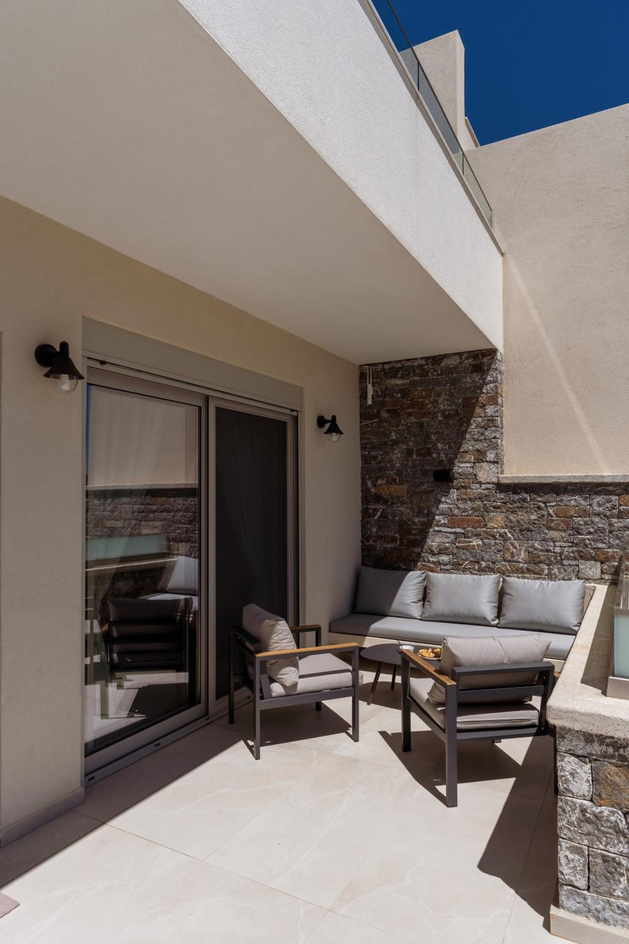 Nemesis Villas