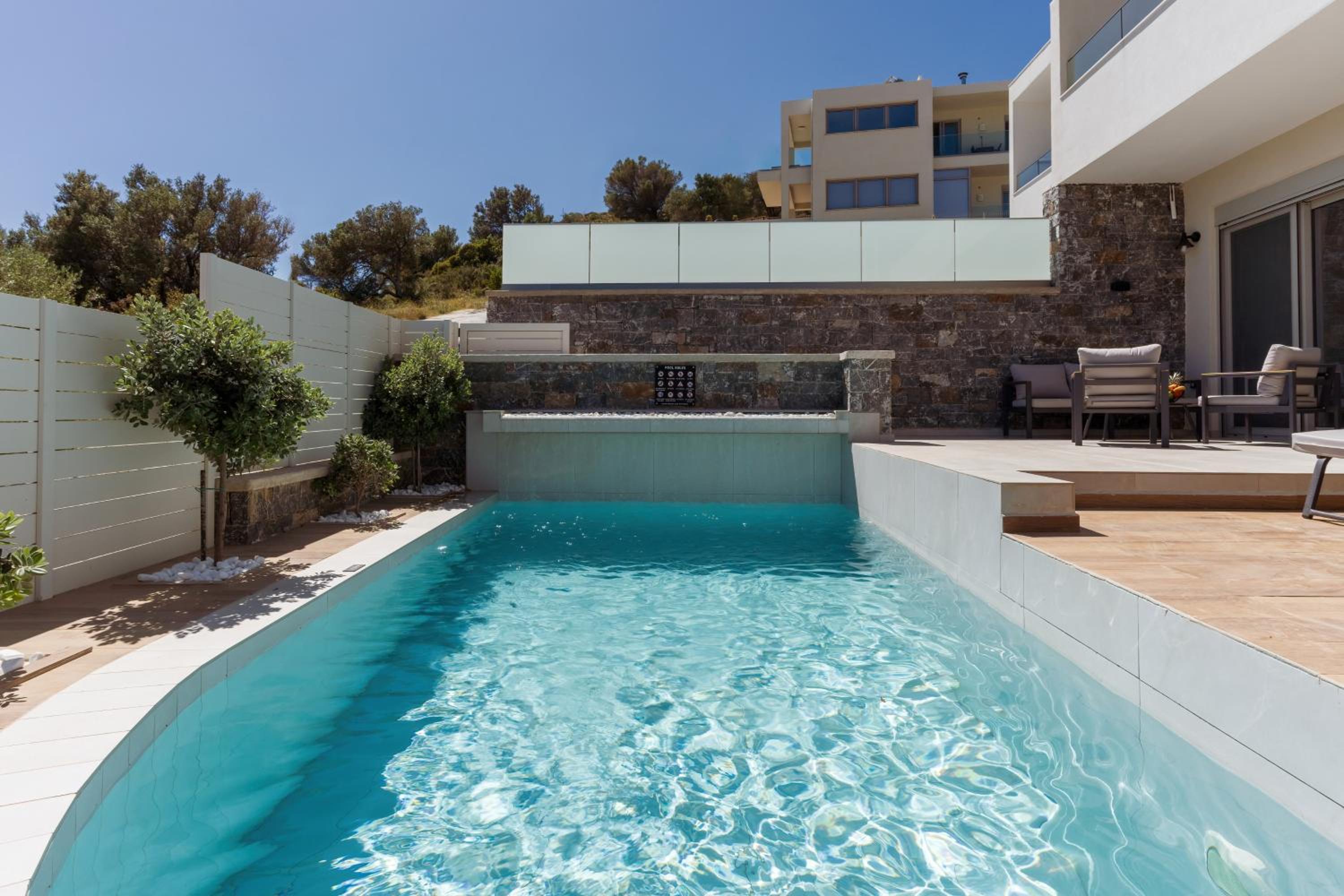 Nemesis Villas