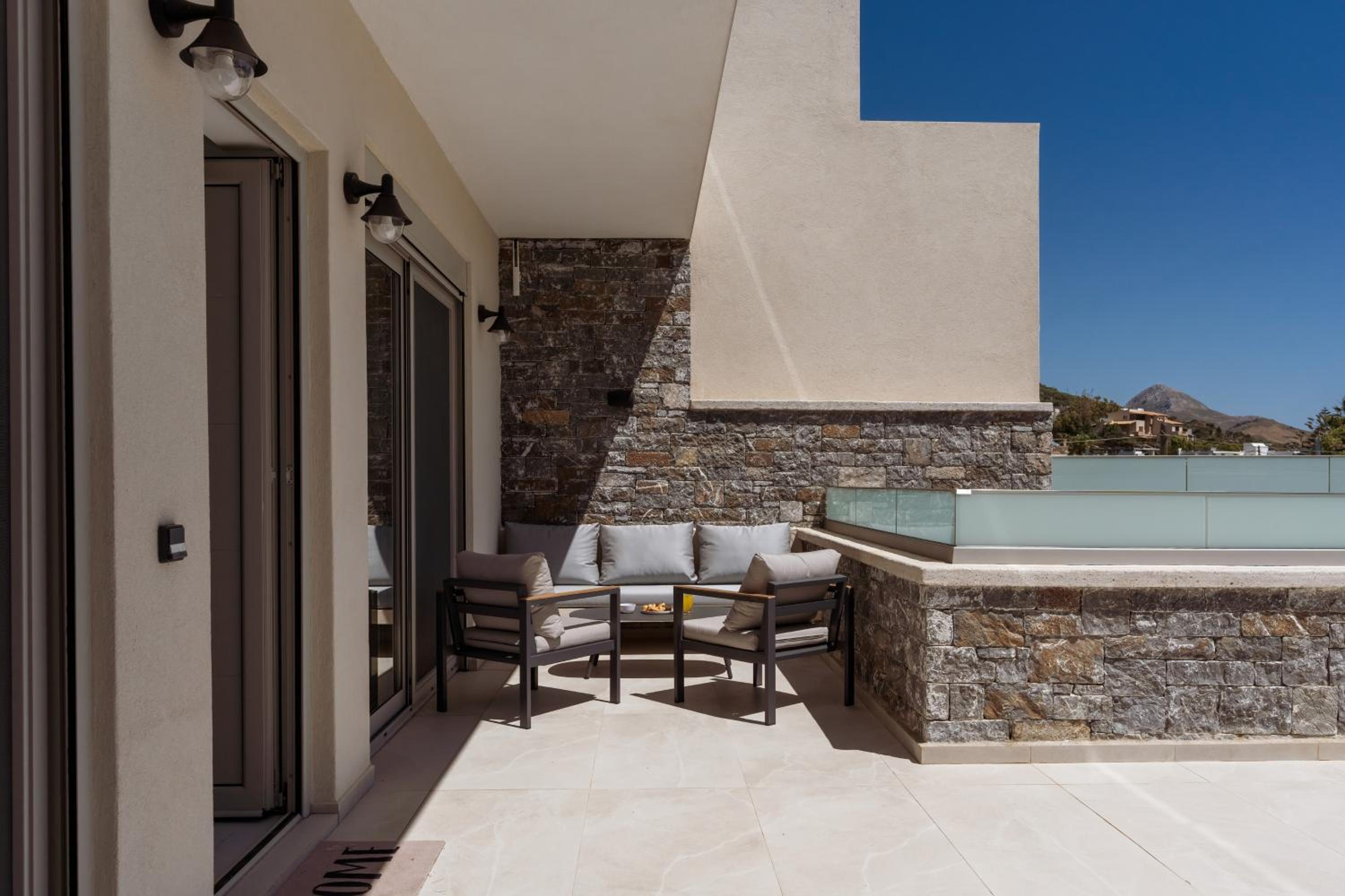 Nemesis Villas