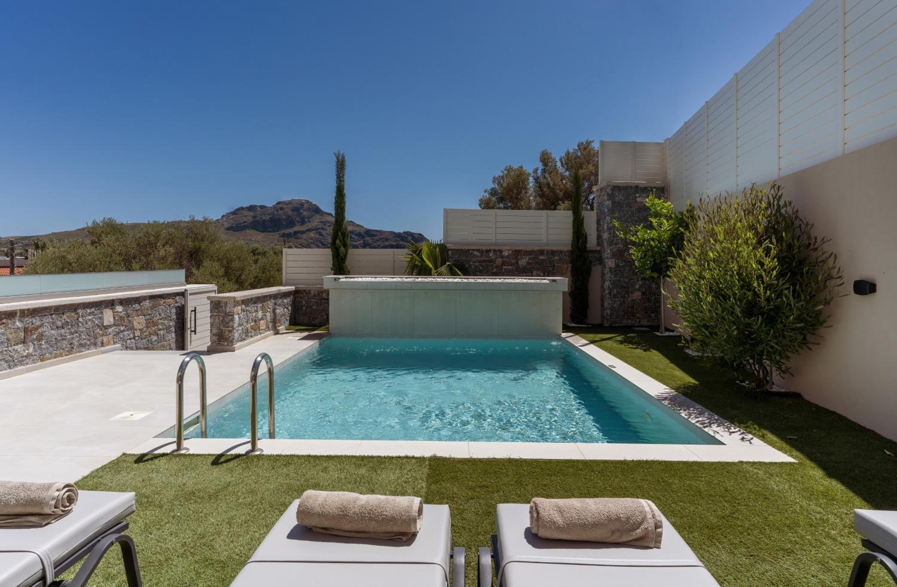 Nemesis Villas