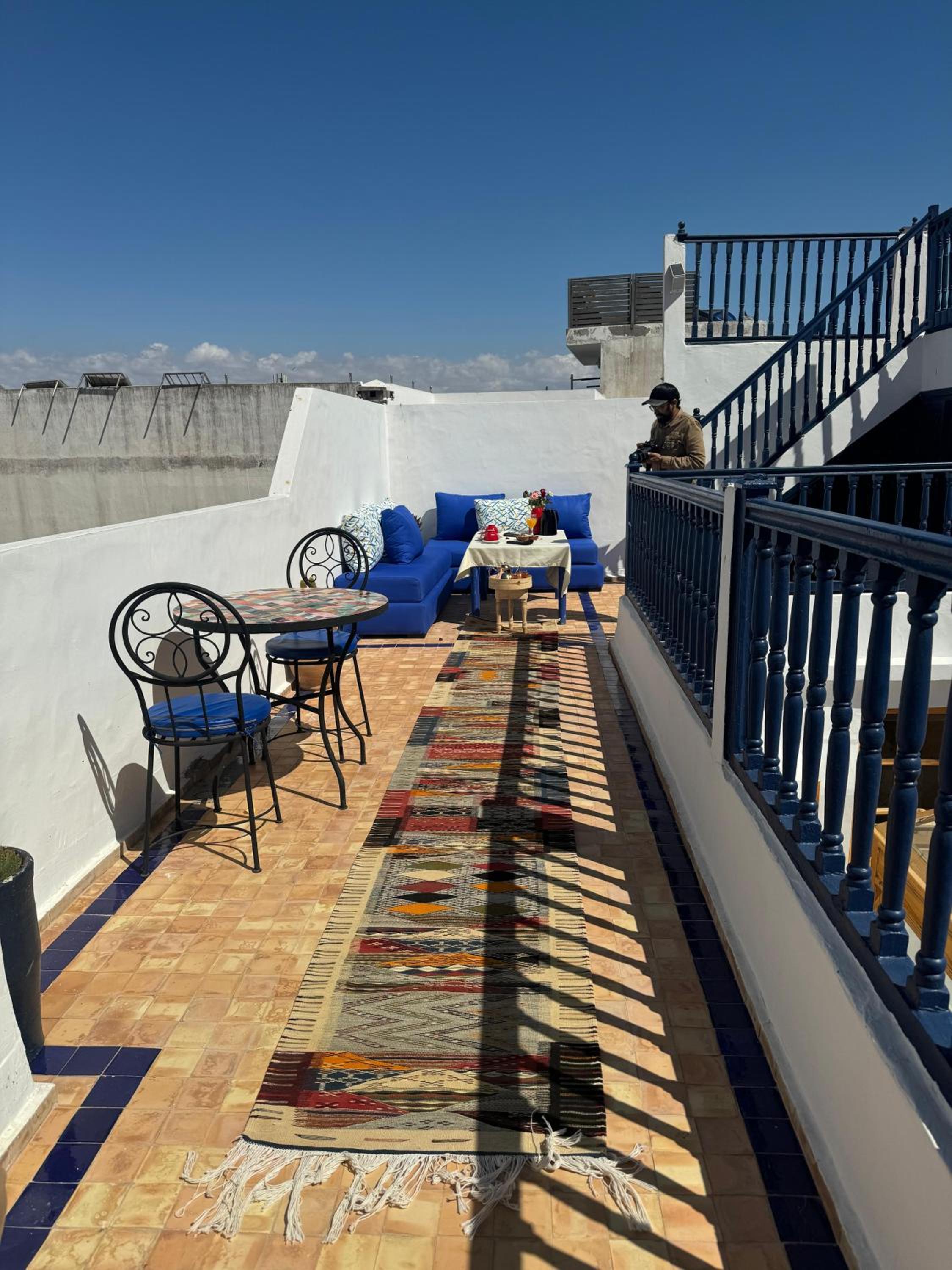 roof