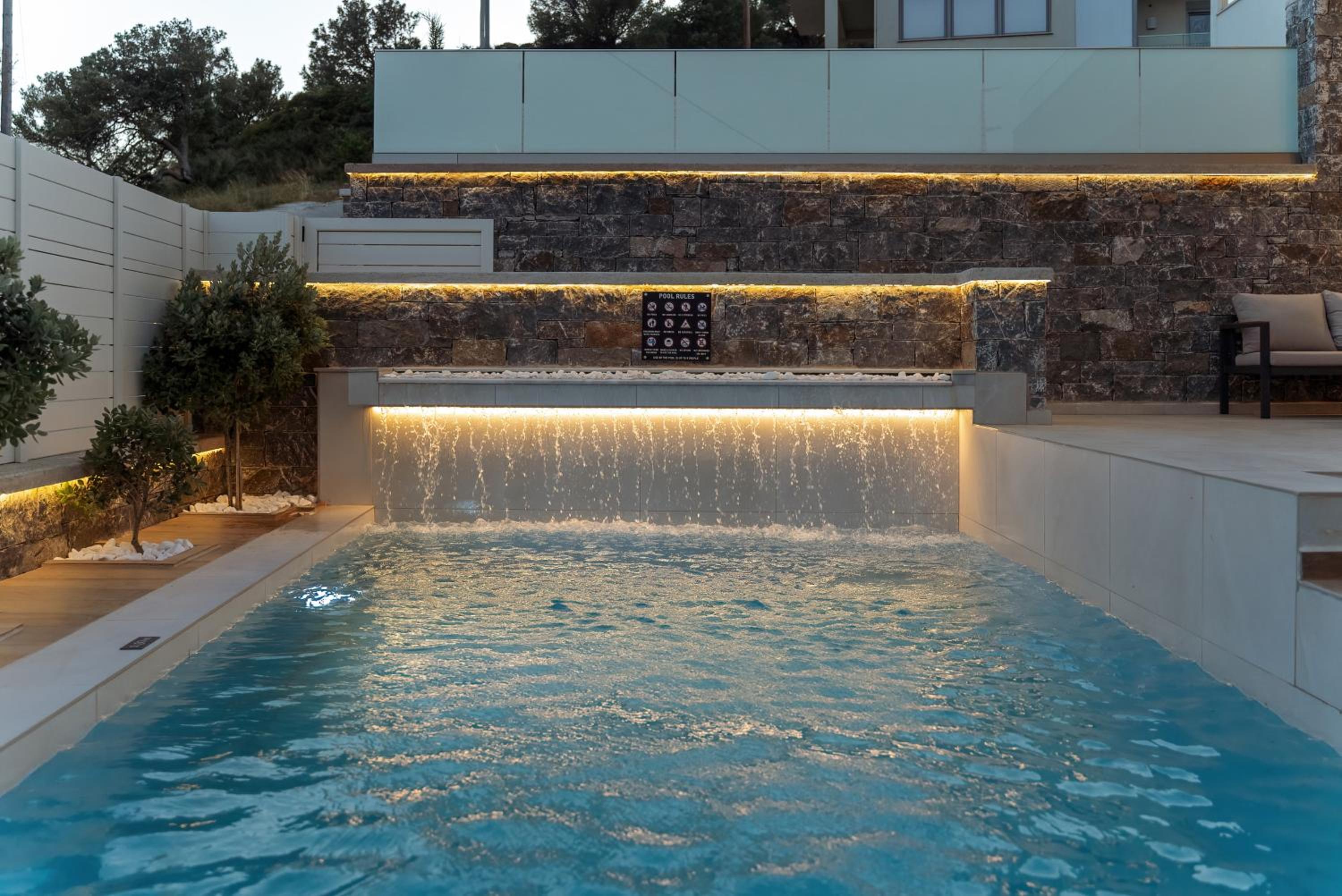 Nemesis Villas