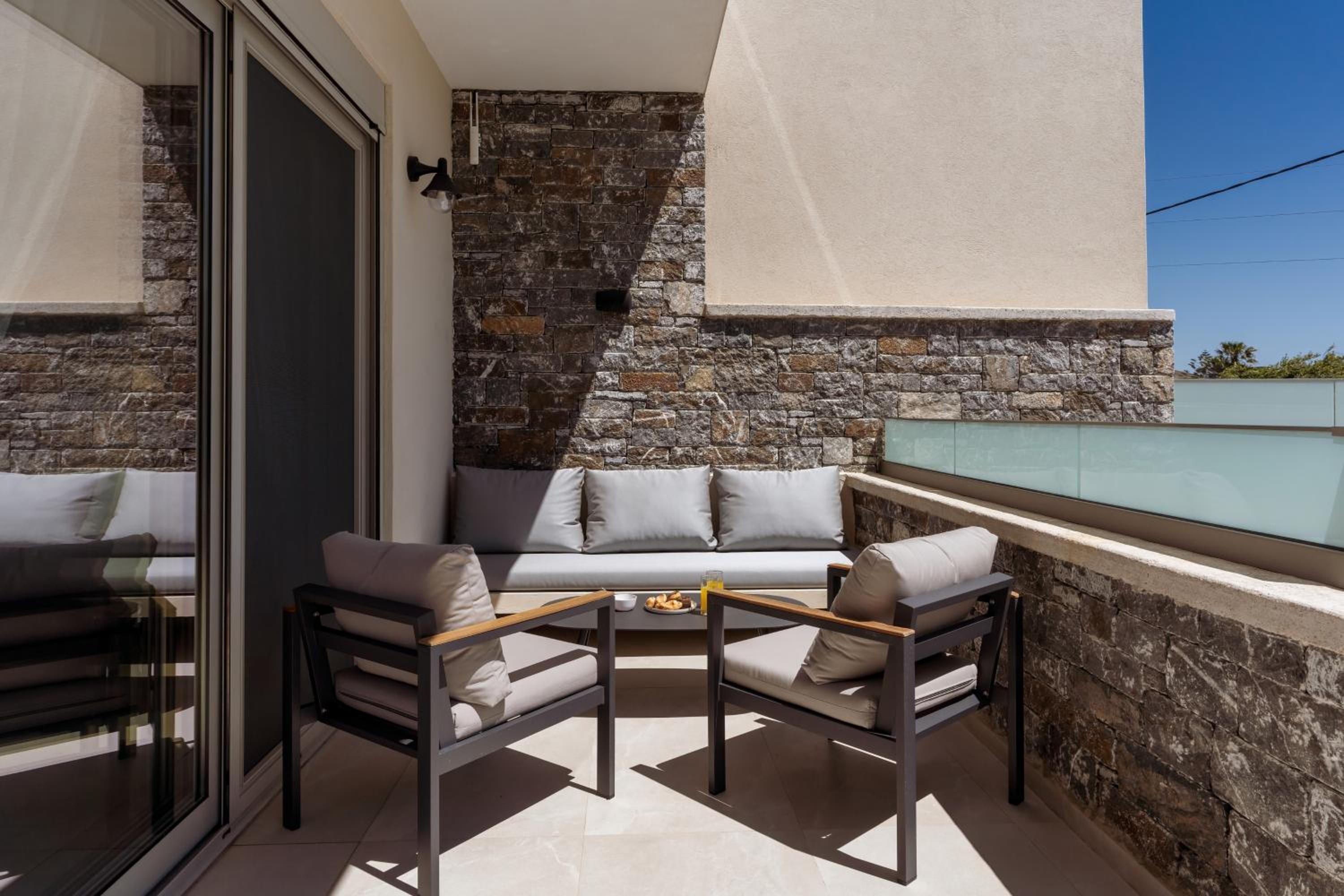 Nemesis Villas